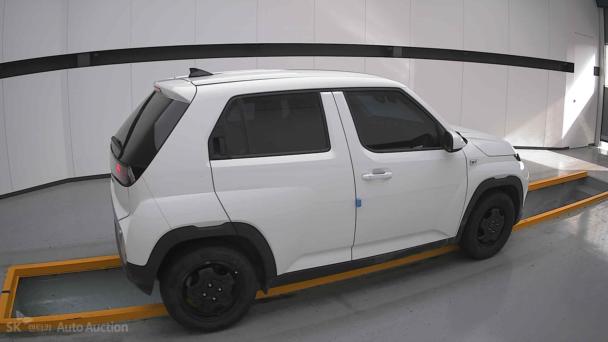 2023 - hyundai casper