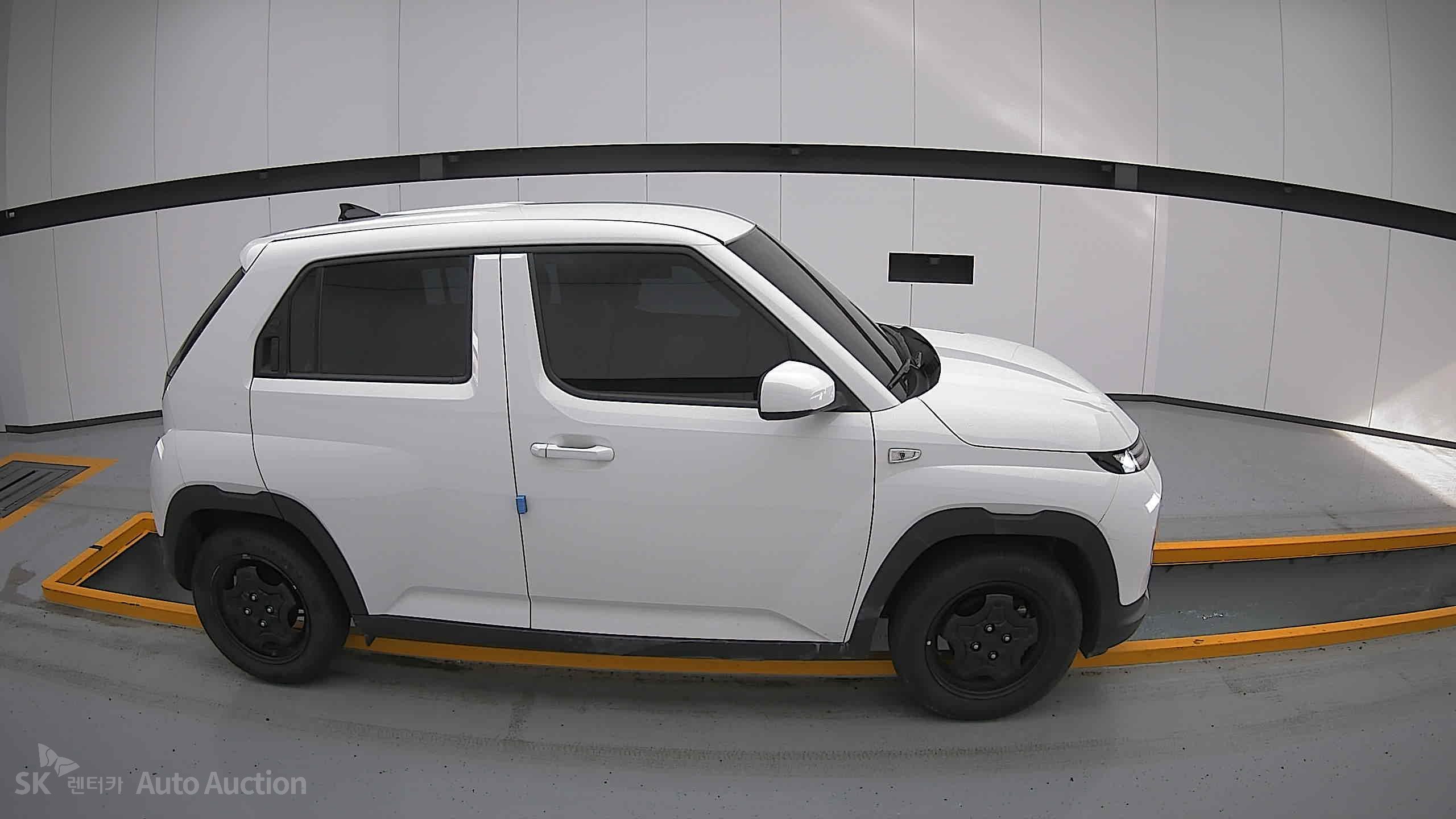2023 - hyundai casper