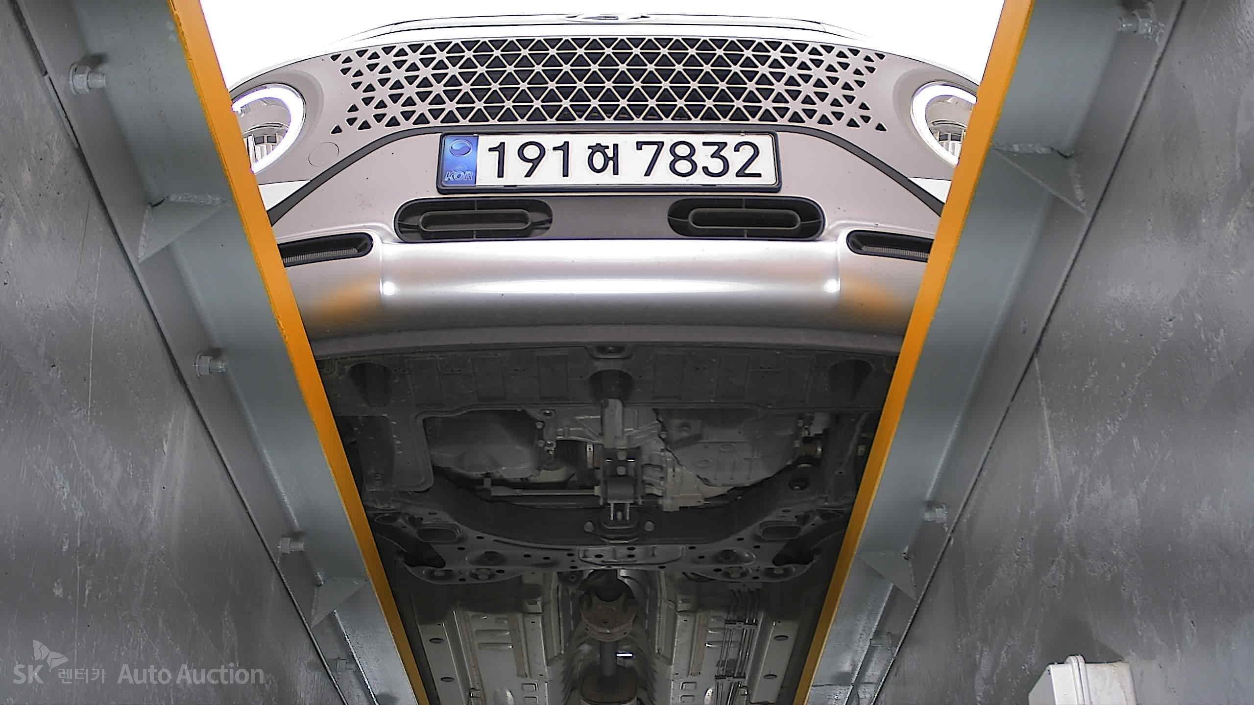 2023 - hyundai casper