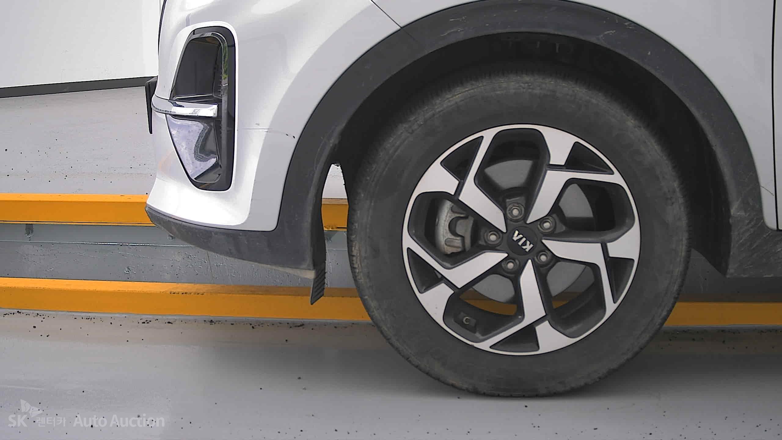 2022 - kia sportage
