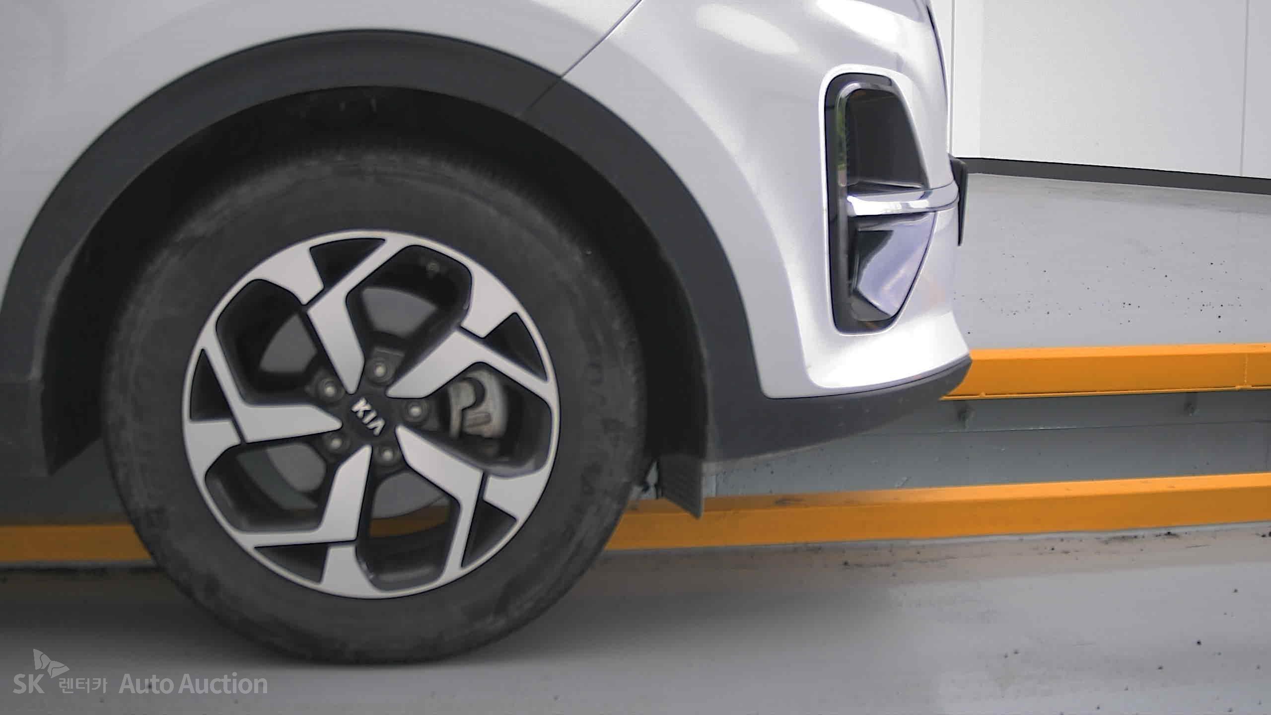 2022 - kia sportage