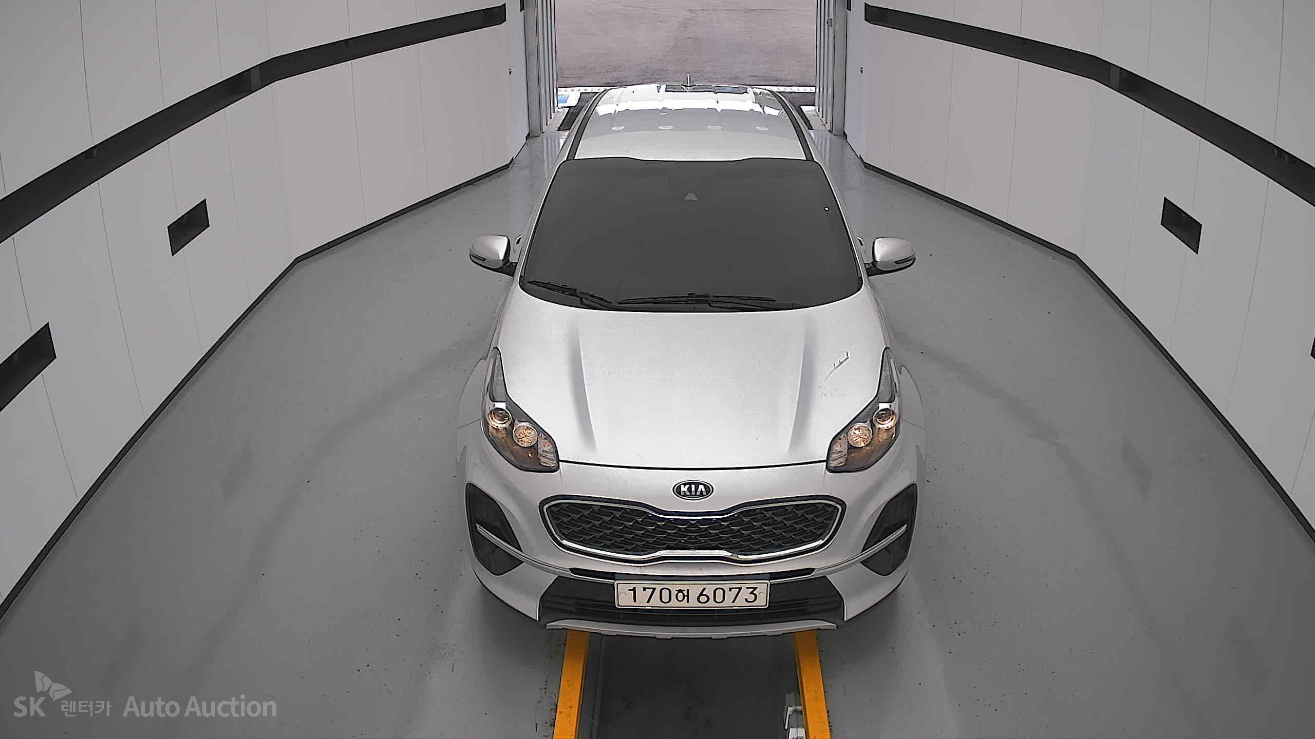 2022 - kia sportage