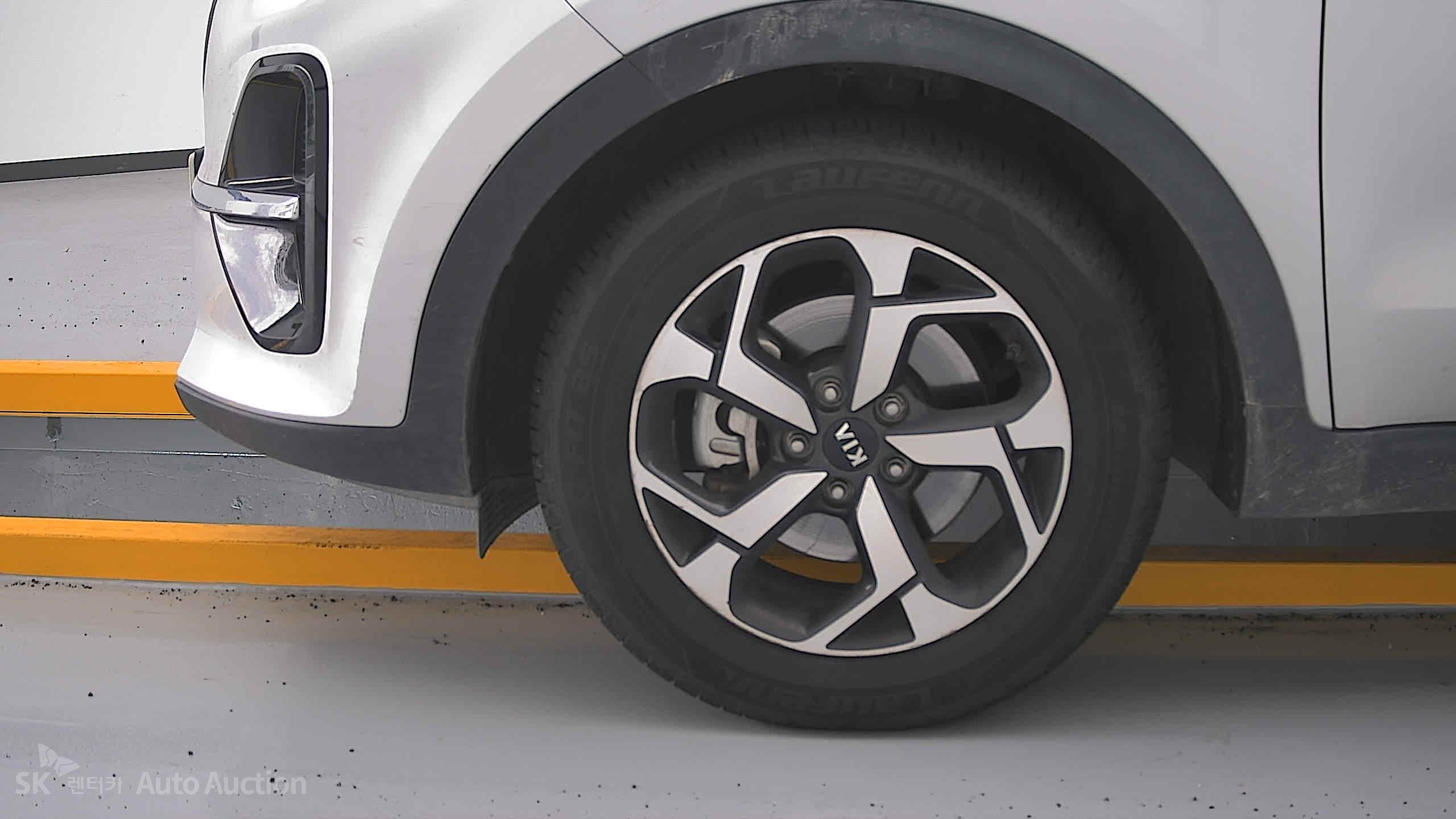 2022 - kia sportage