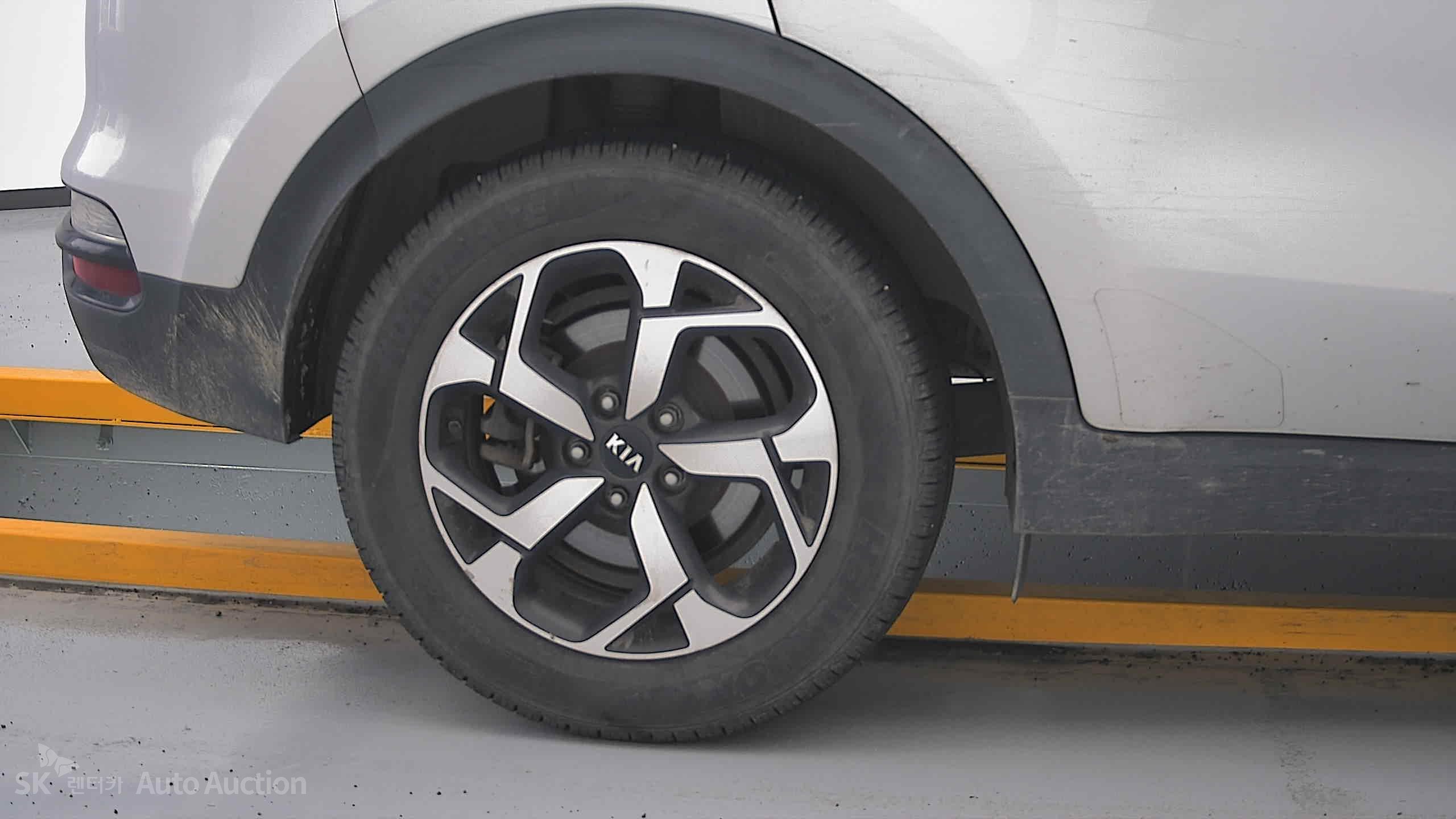 2022 - kia sportage