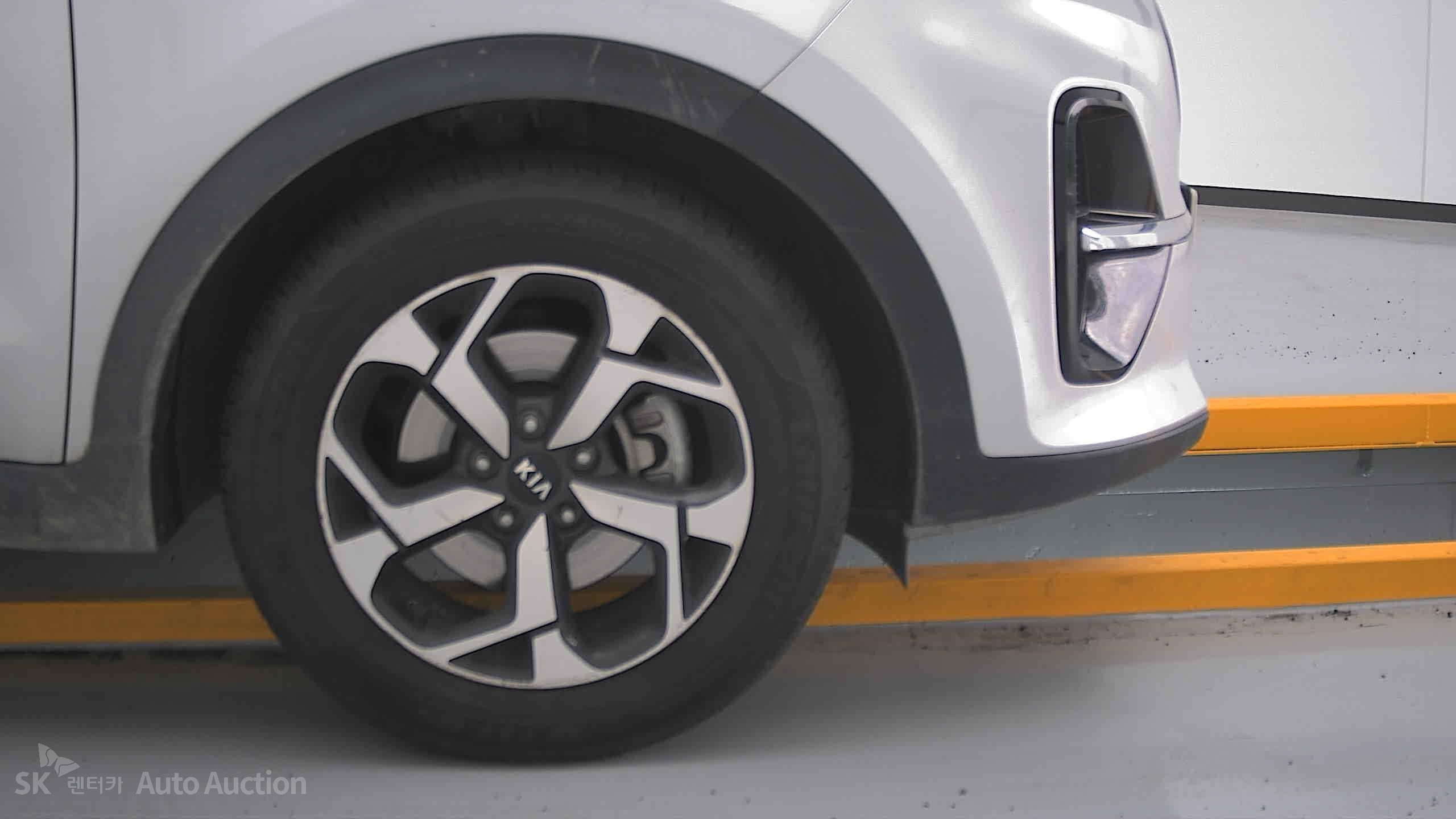 2022 - kia sportage