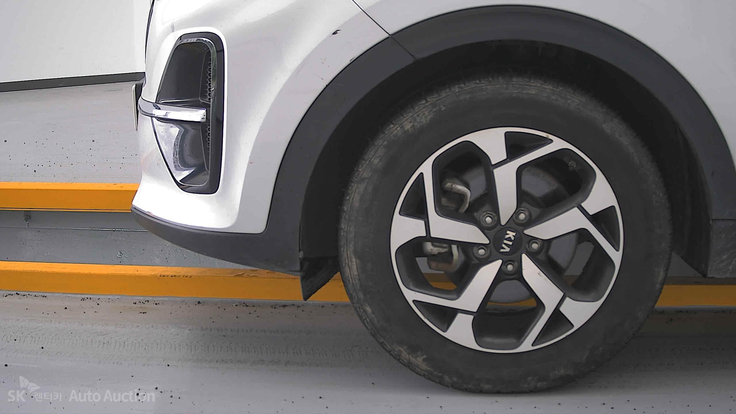 2022 - kia sportage
