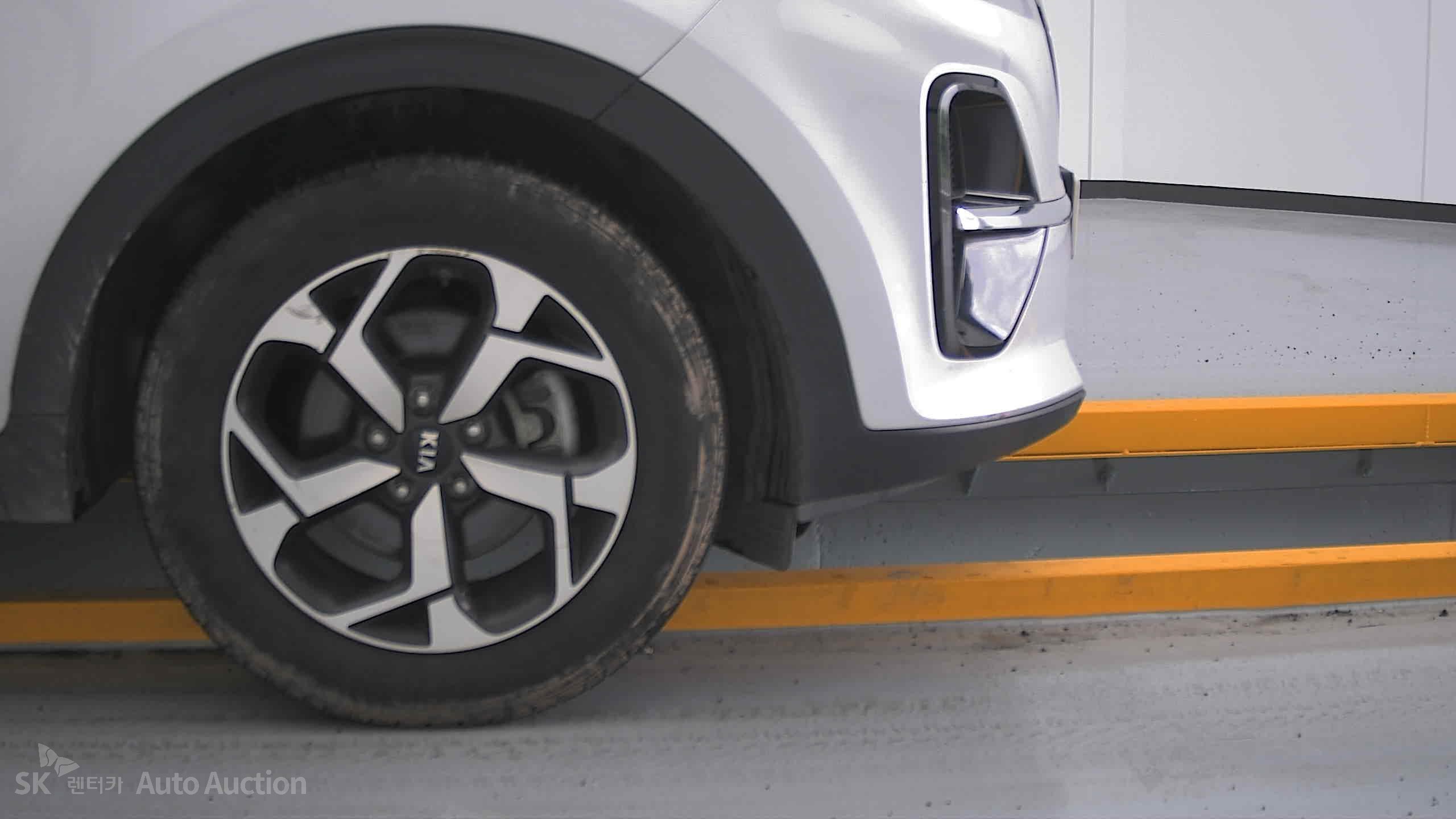 2022 - kia sportage