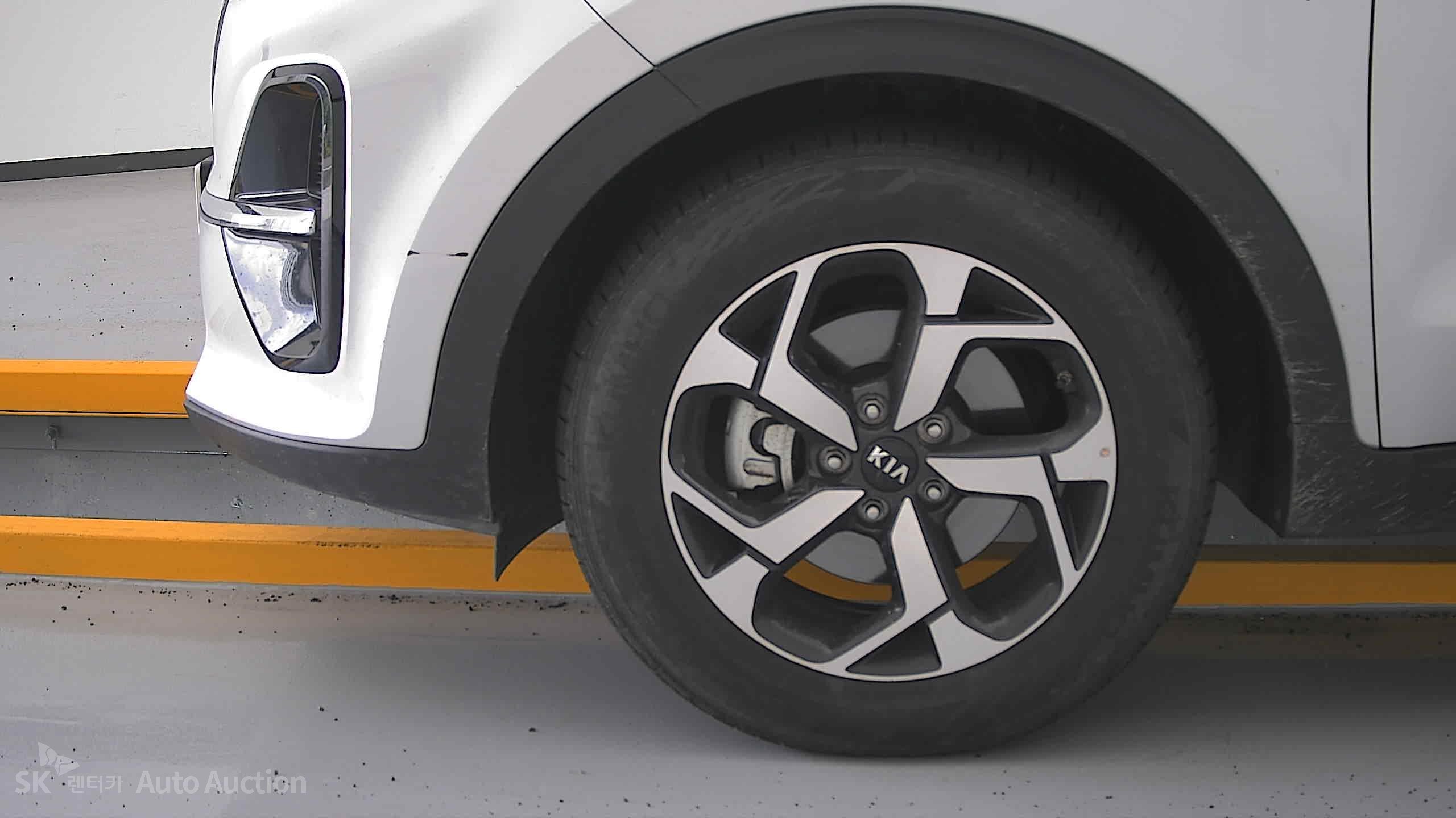 2022 - kia sportage
