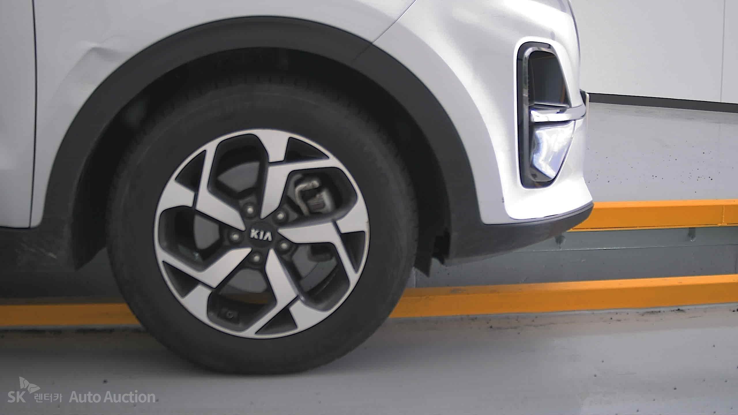 2022 - kia sportage