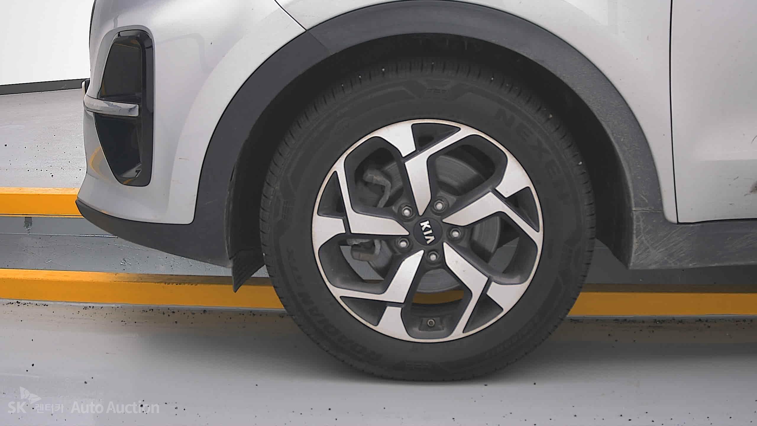 2022 - kia sportage