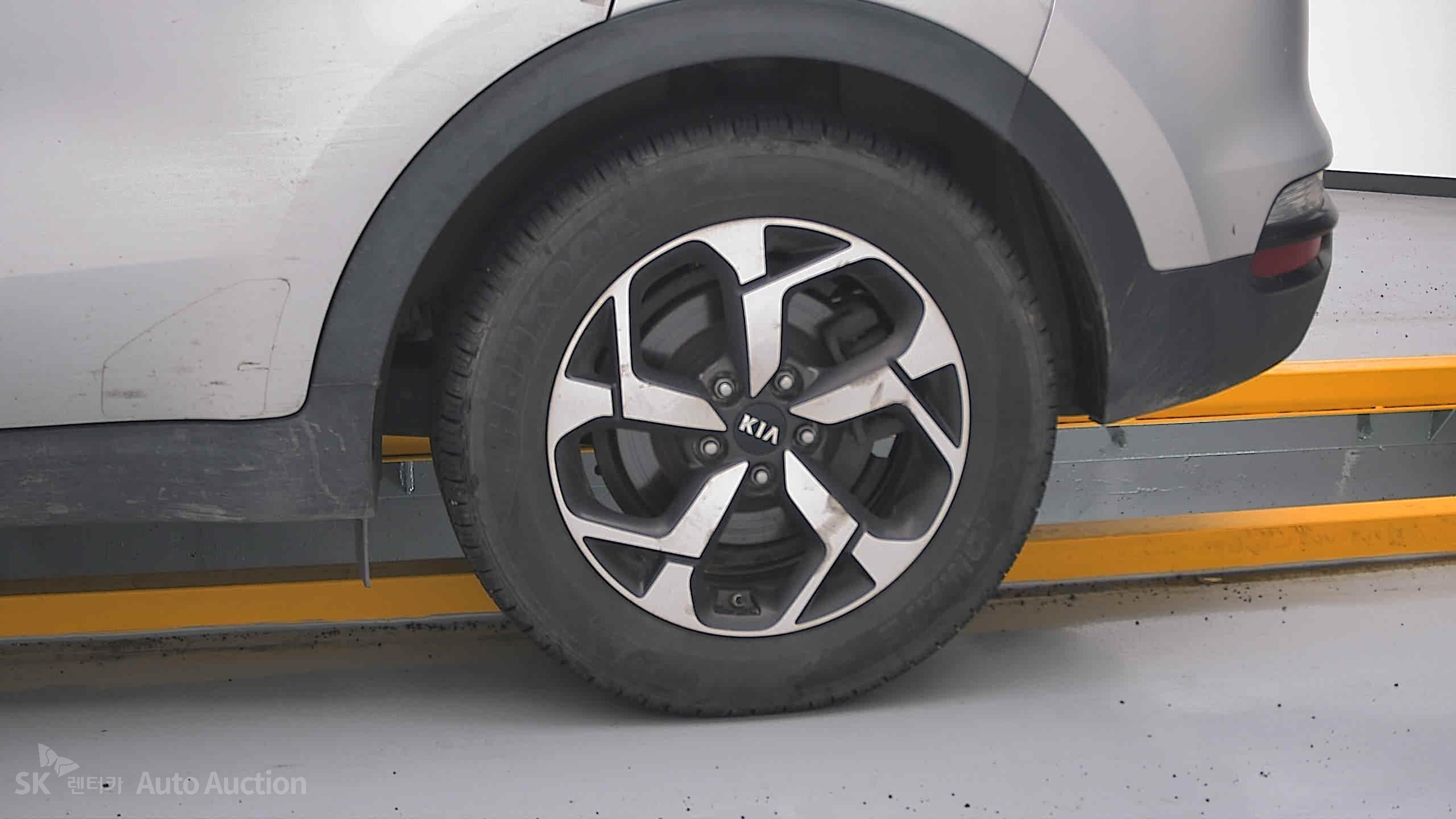2022 - kia sportage