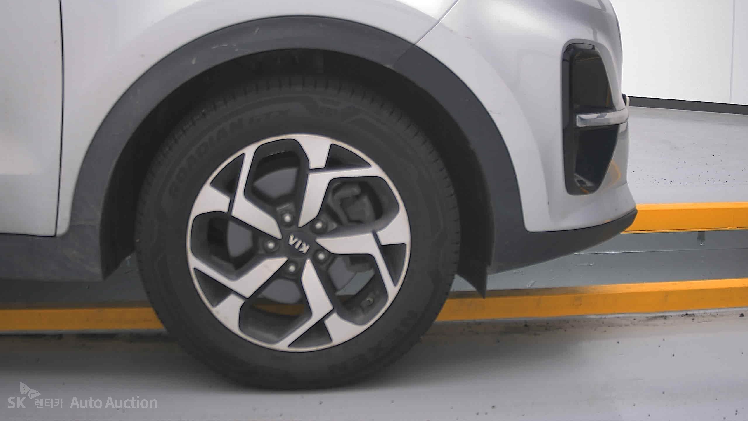 2022 - kia sportage