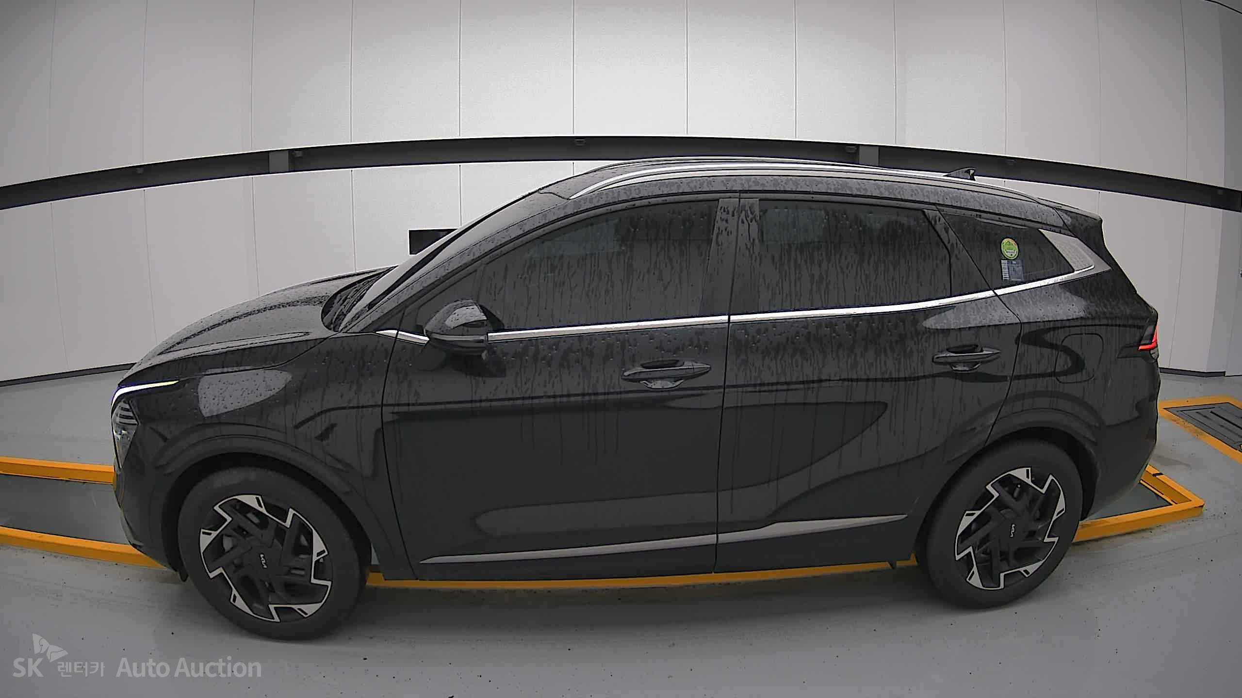 2022 - kia sportage