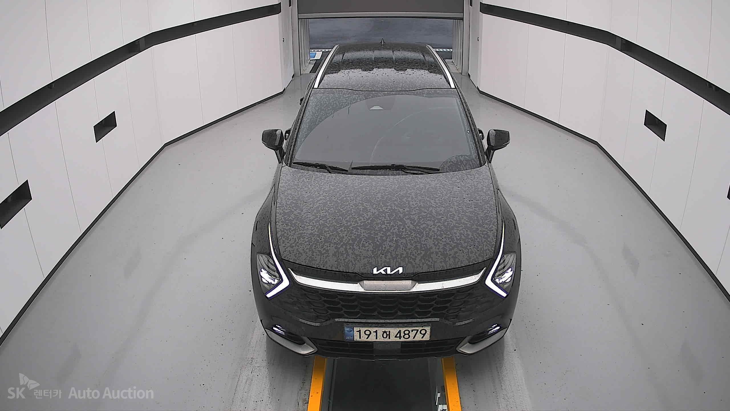 2022 - kia sportage