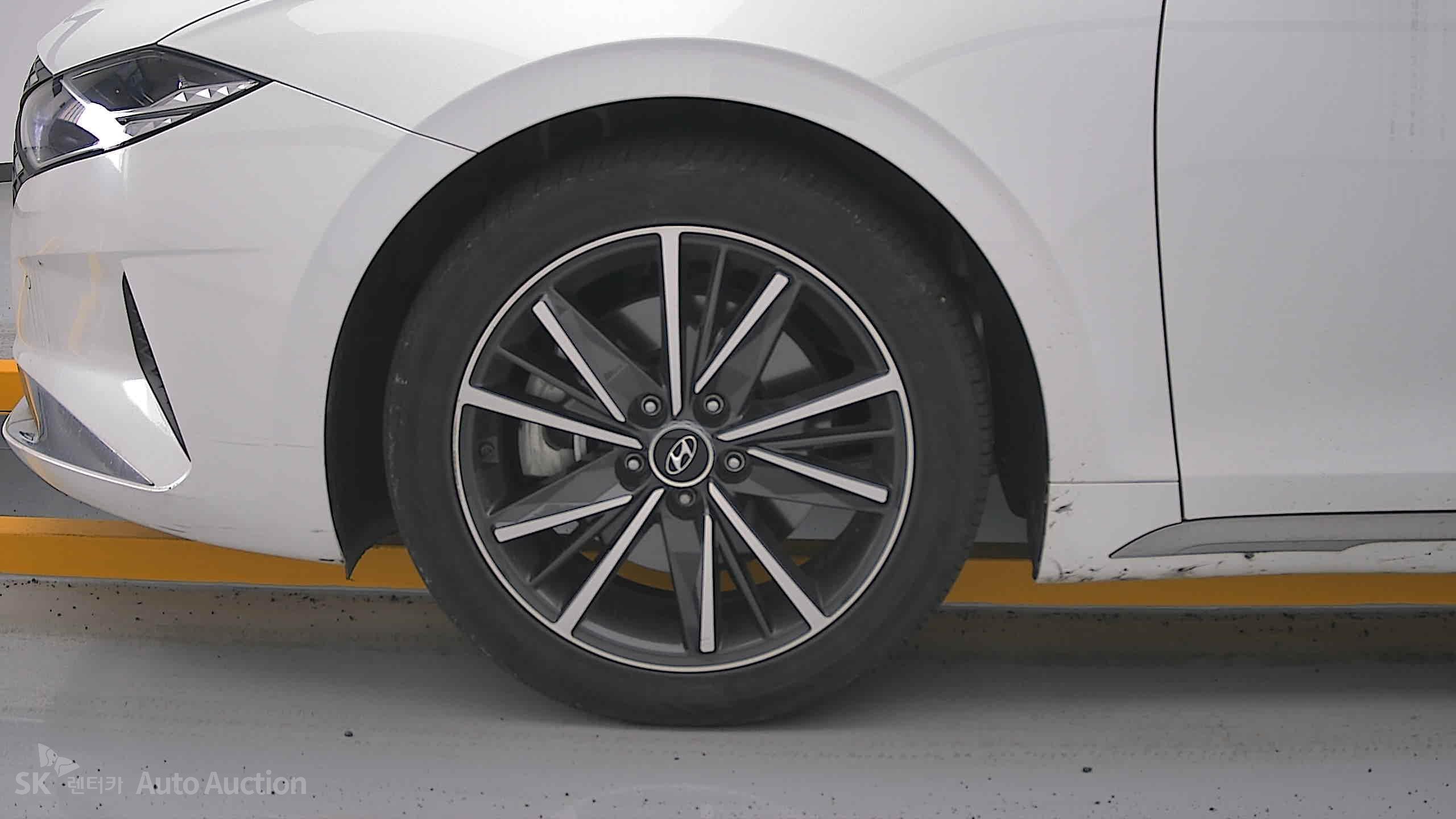 2022 - hyundai grandeur