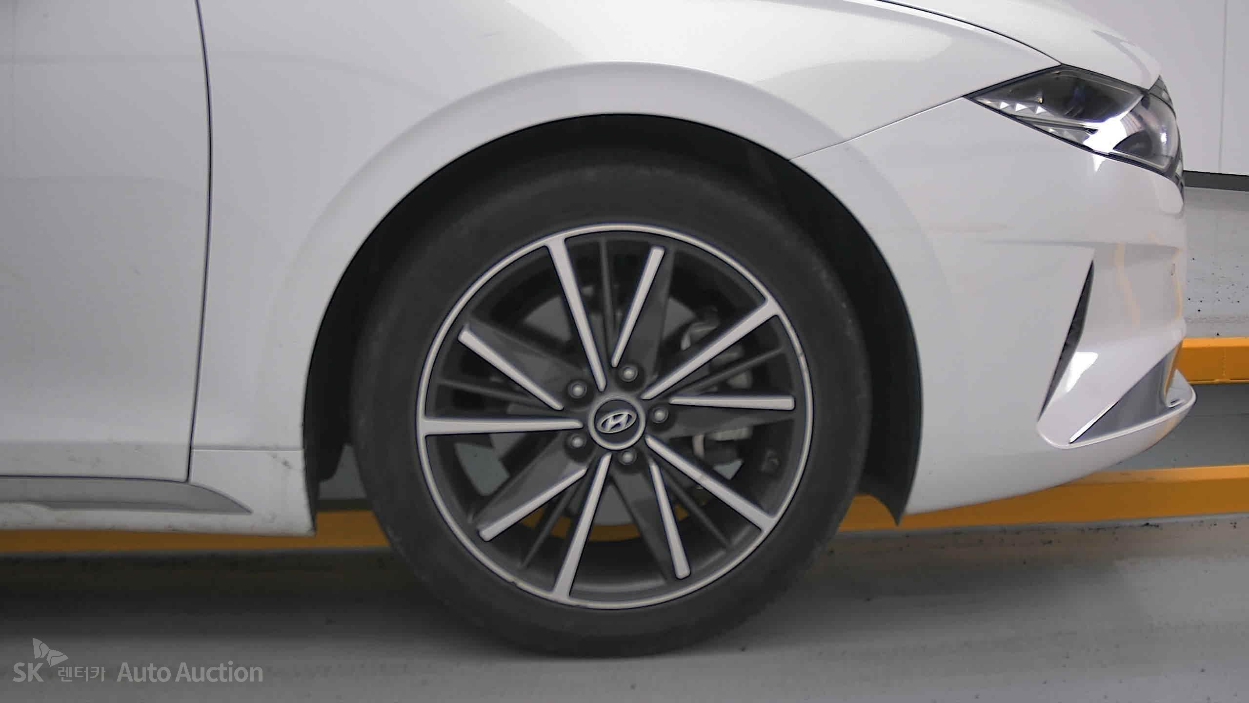2022 - hyundai grandeur