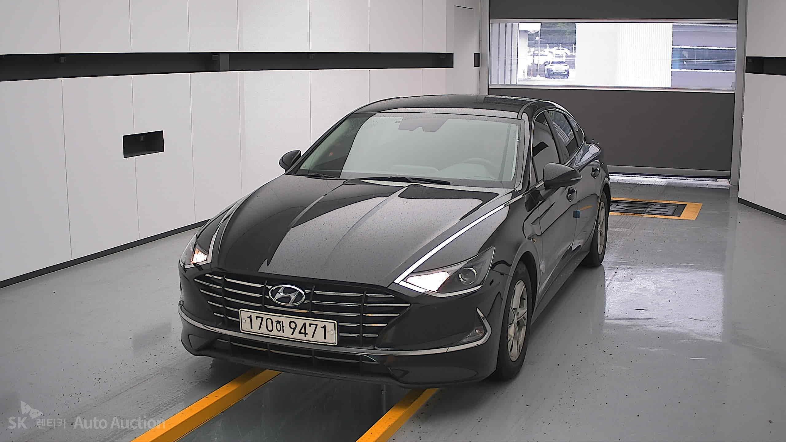 2022 - hyundai sonata
