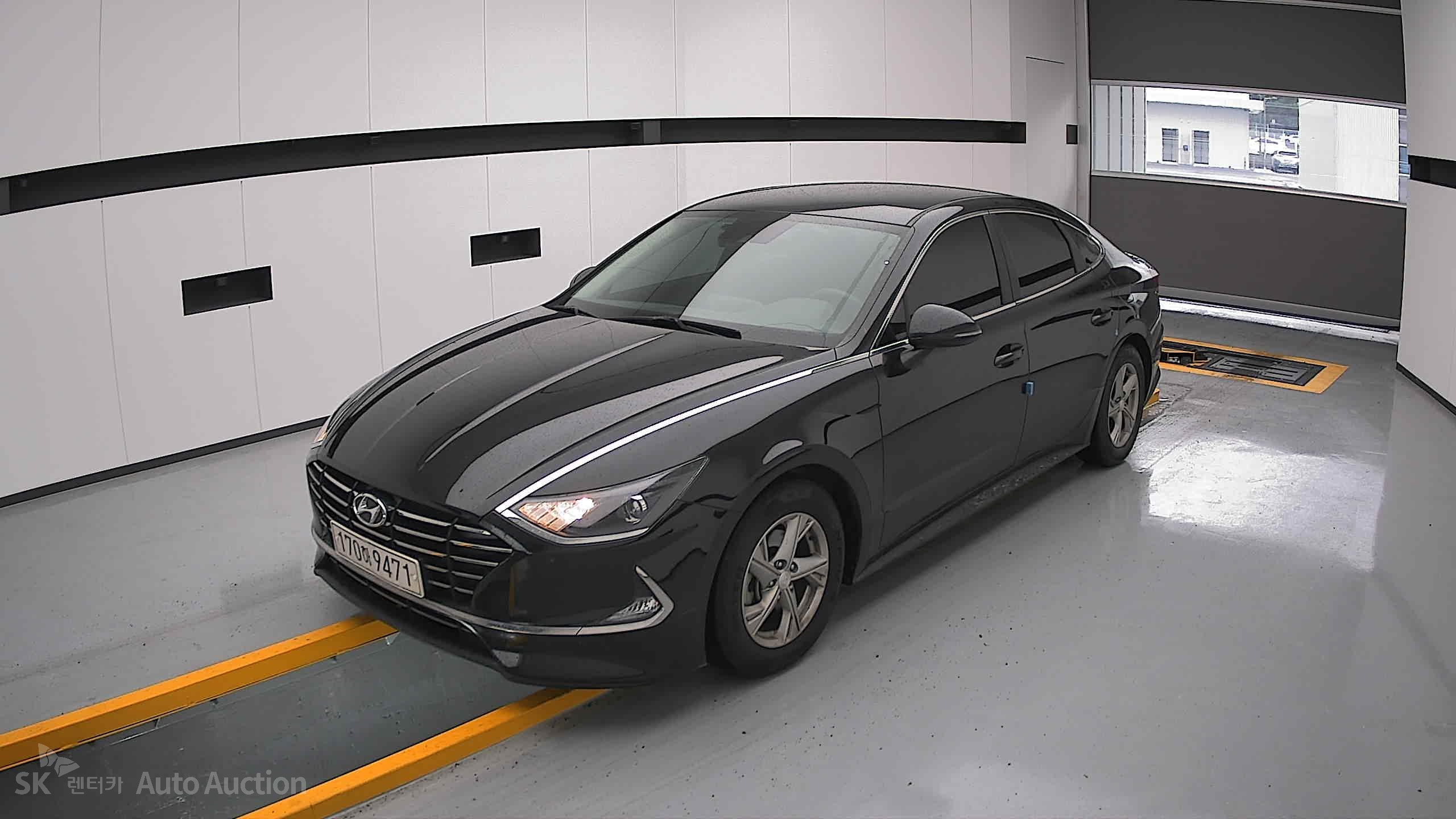 2022 - hyundai sonata
