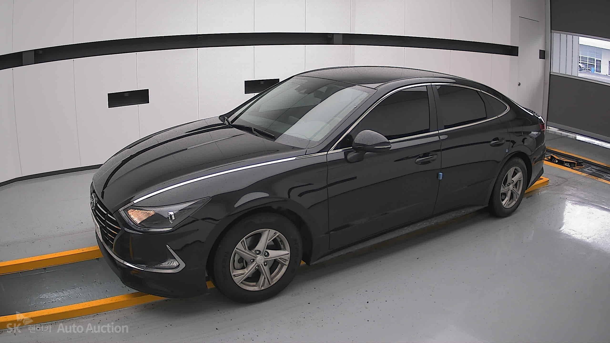 2022 - hyundai sonata