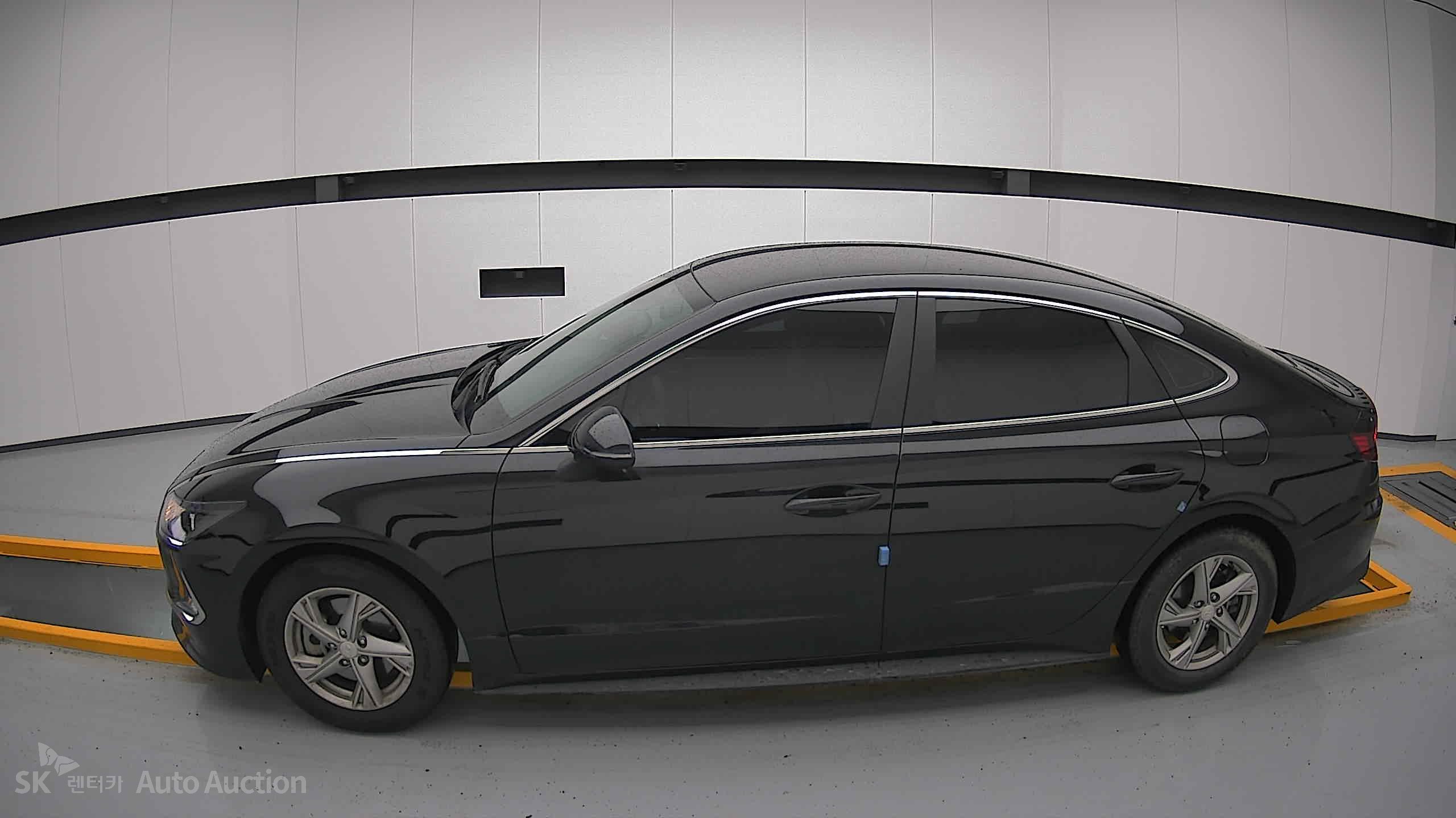 2022 - hyundai sonata