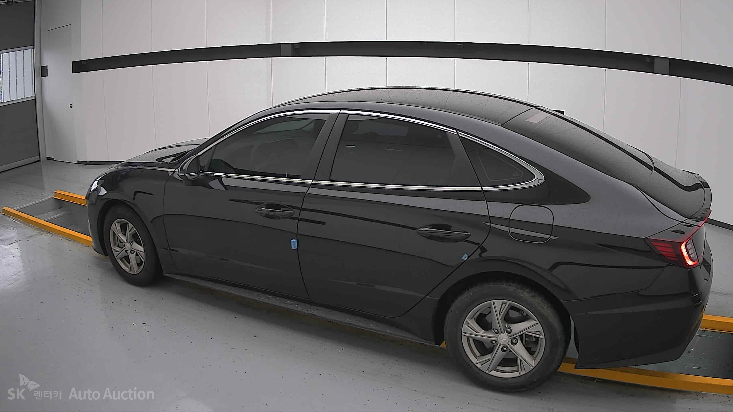 2022 - hyundai sonata