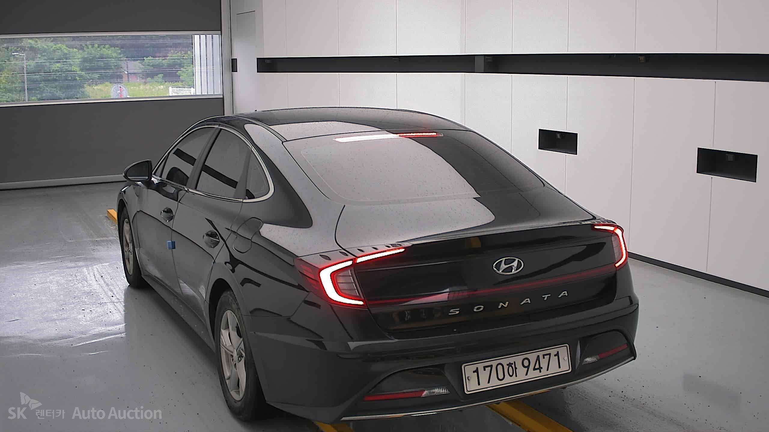 2022 - hyundai sonata