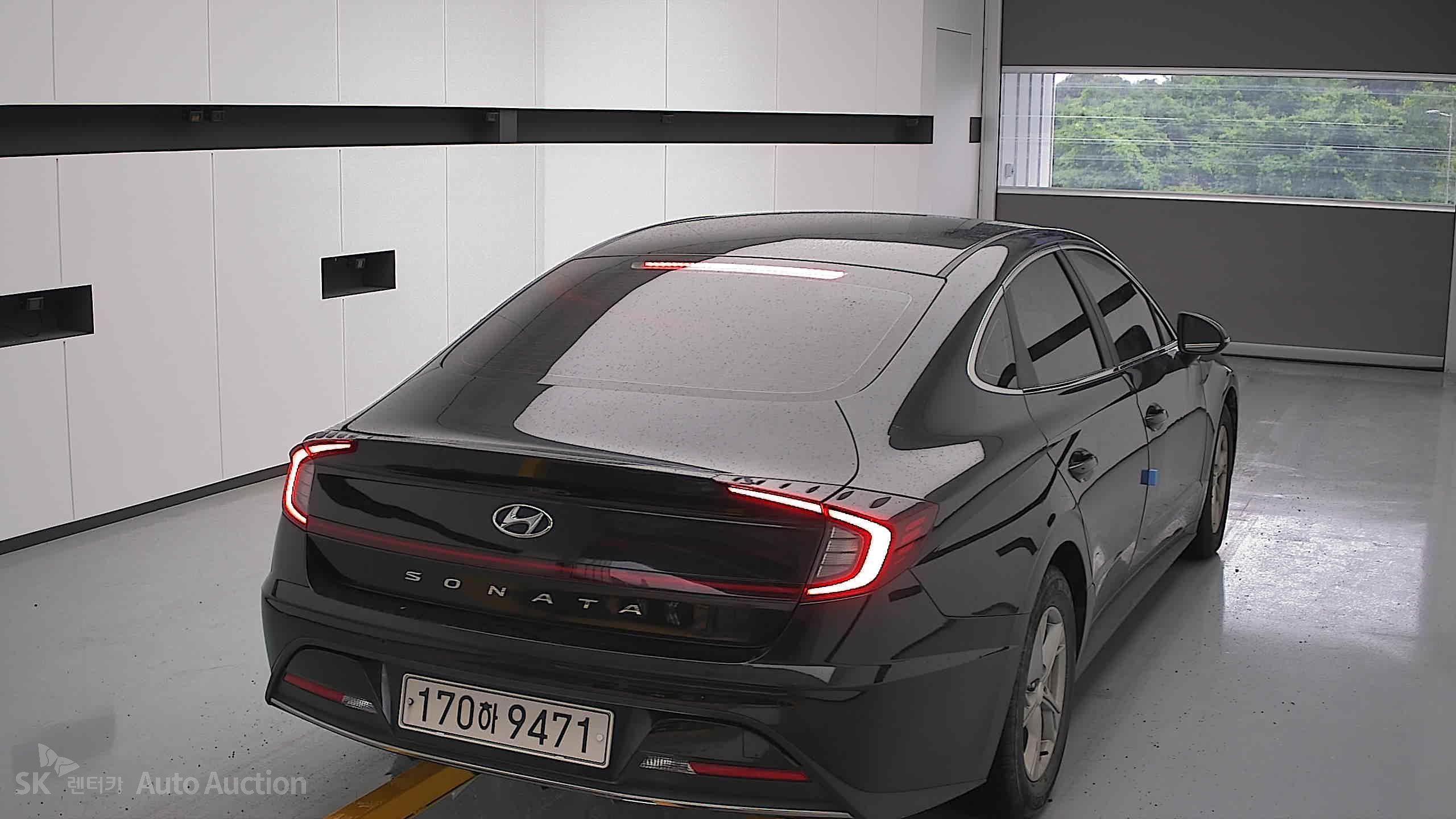 2022 - hyundai sonata