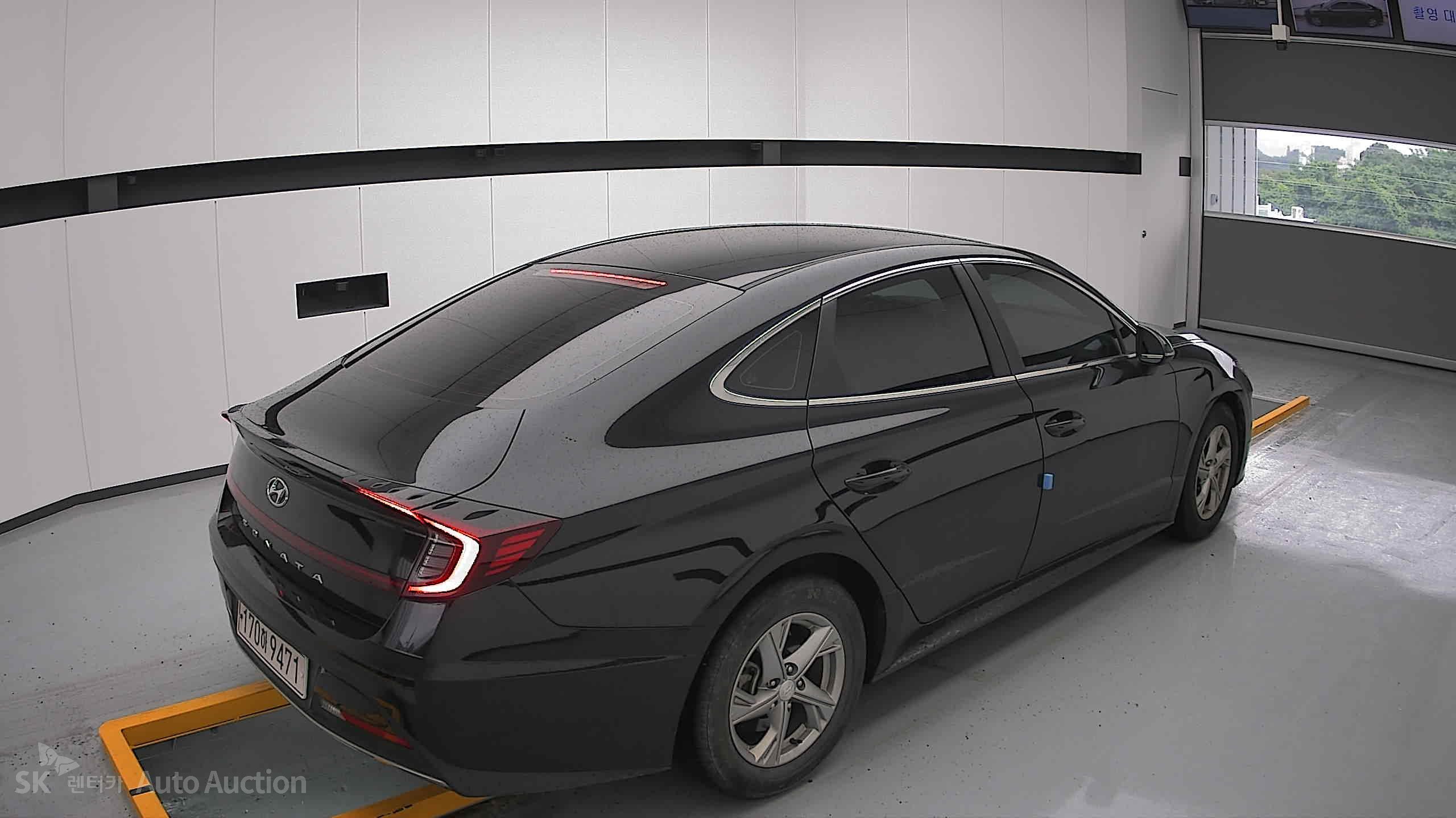 2022 - hyundai sonata
