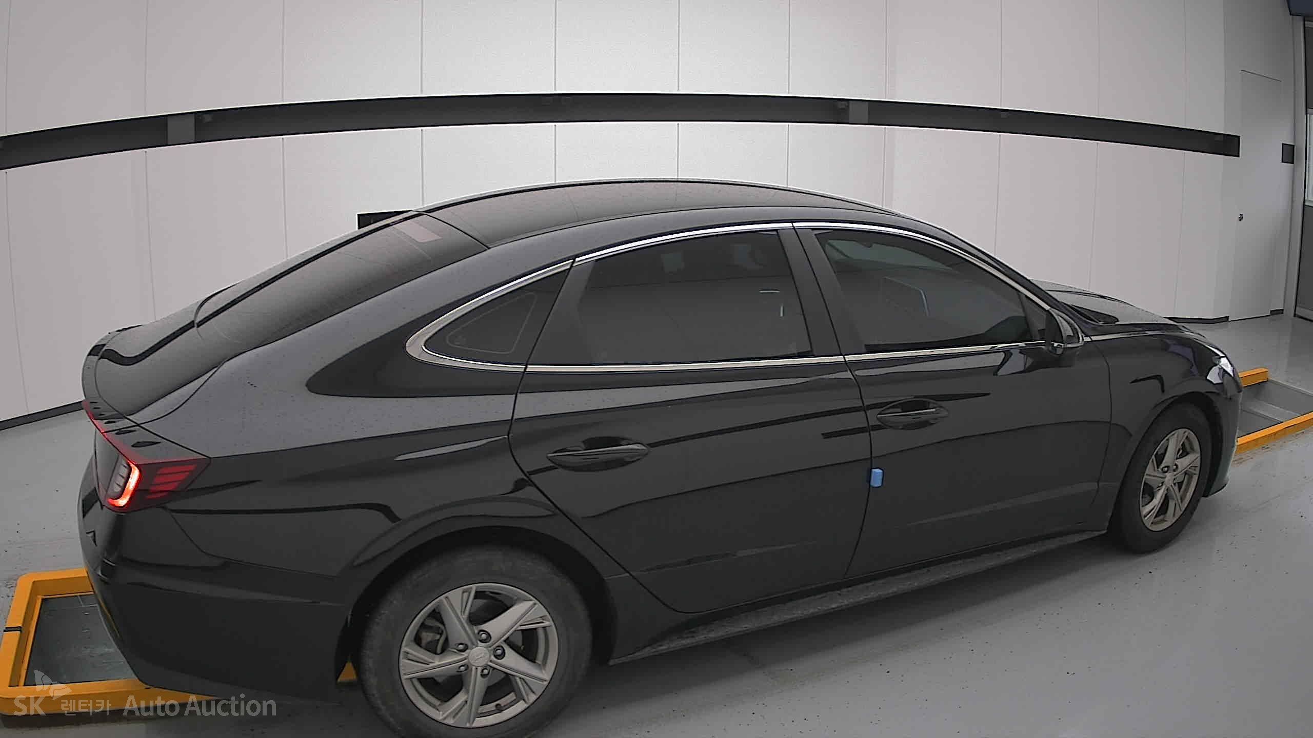 2022 - hyundai sonata