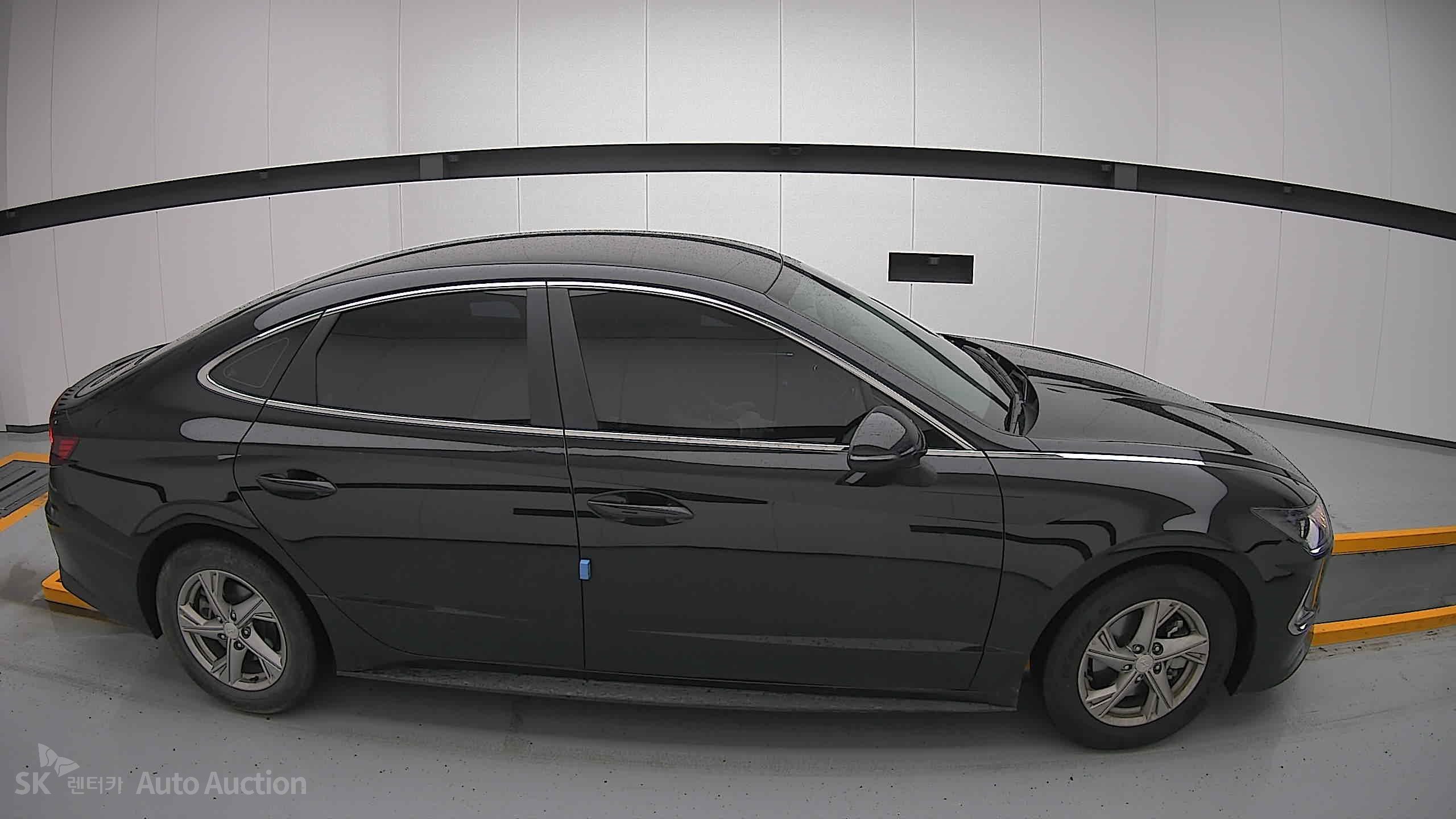 2022 - hyundai sonata