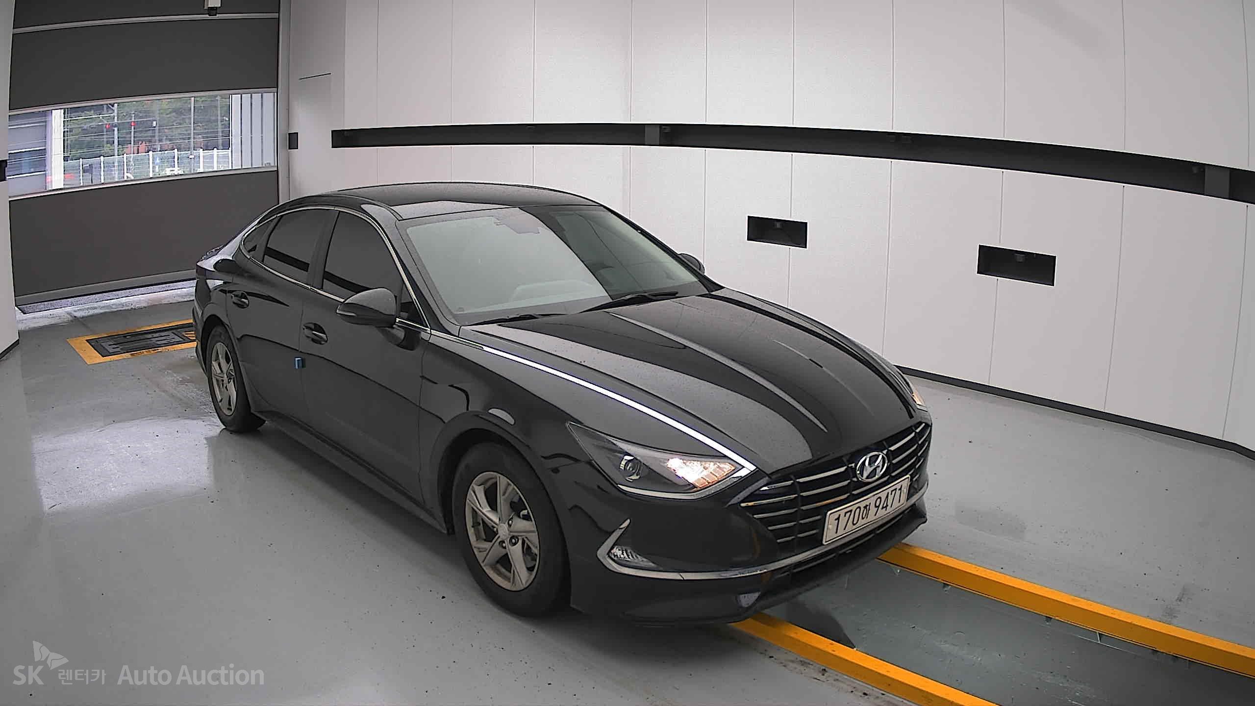 2022 - hyundai sonata