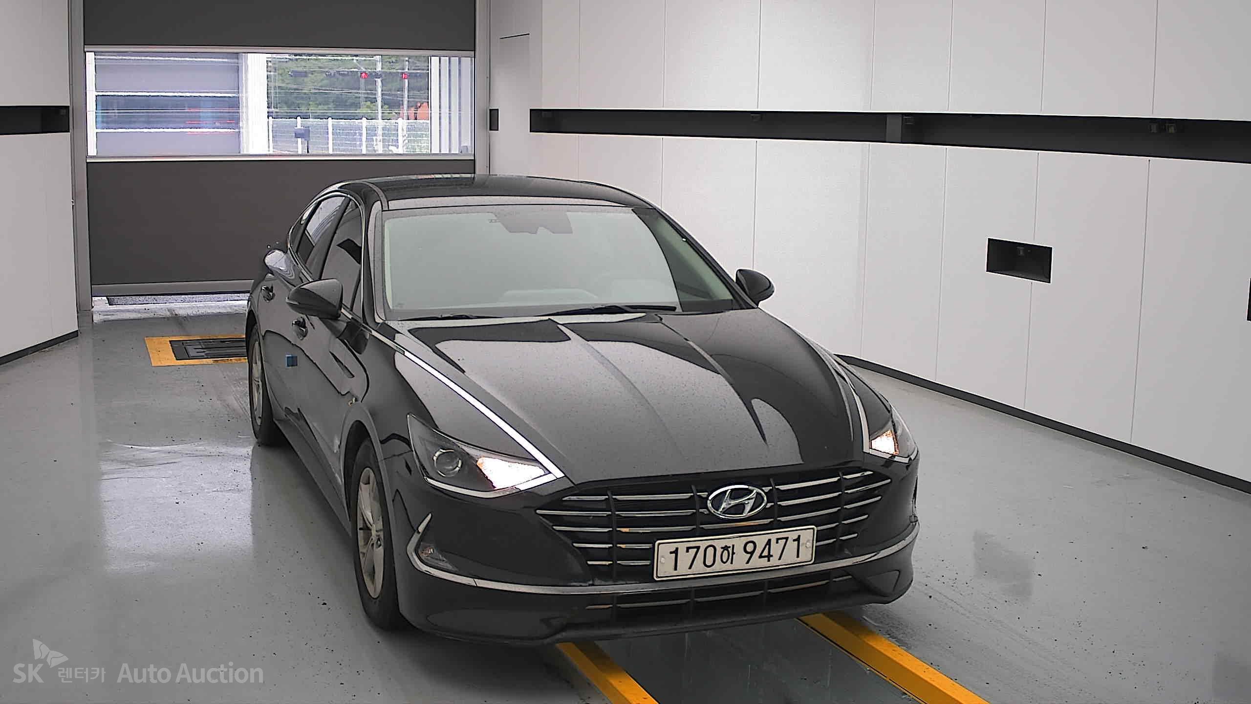 2022 - hyundai sonata