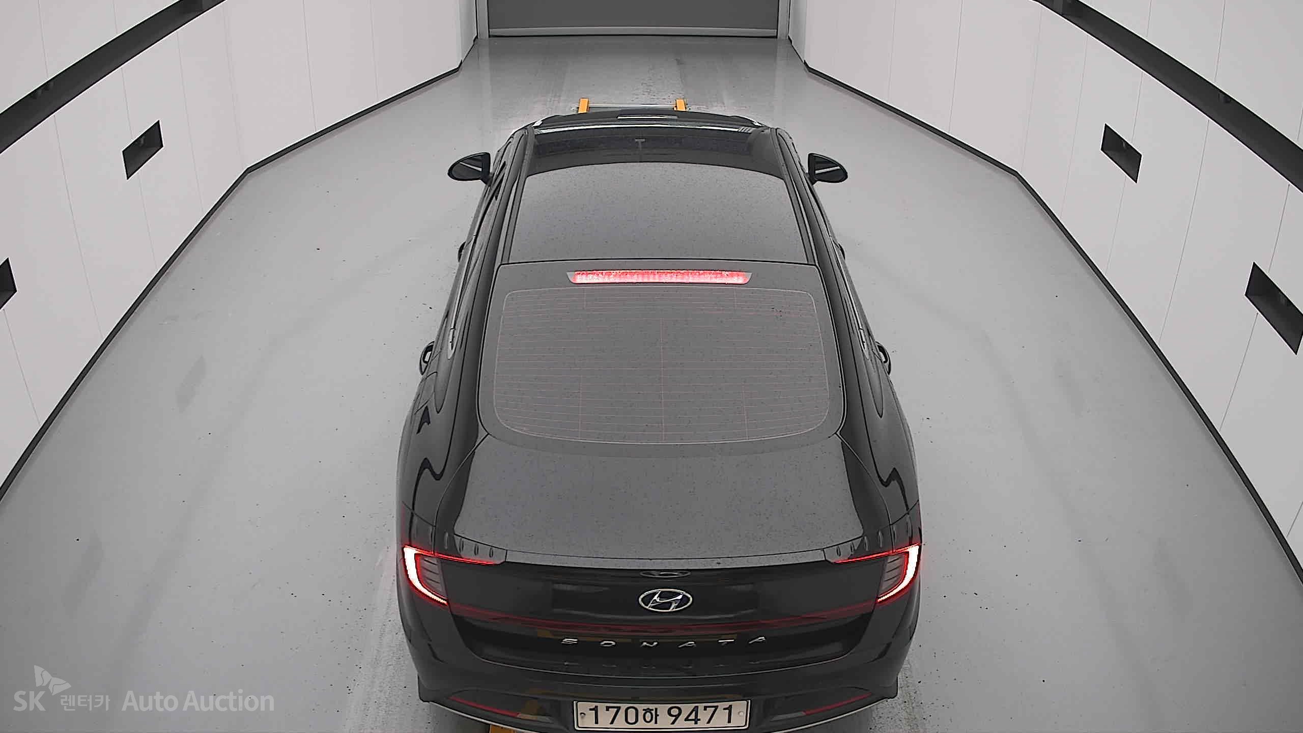2022 - hyundai sonata