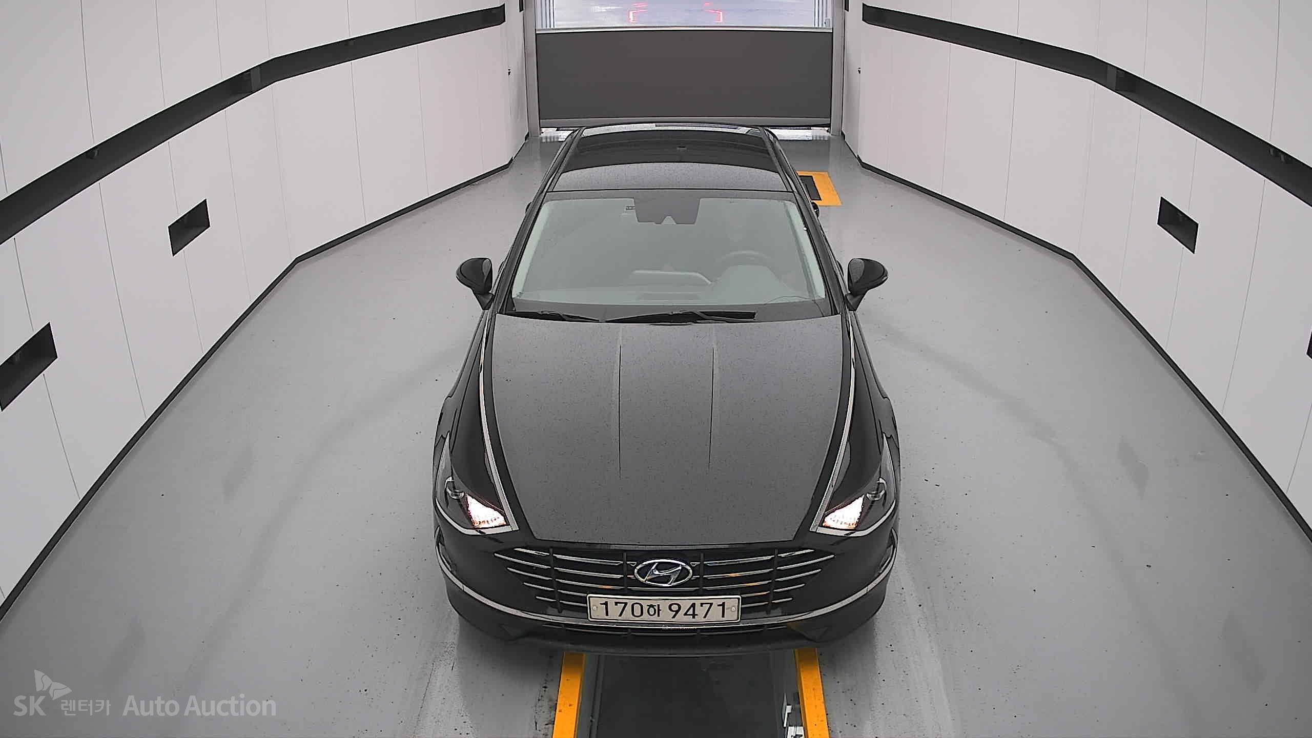 2022 - hyundai sonata