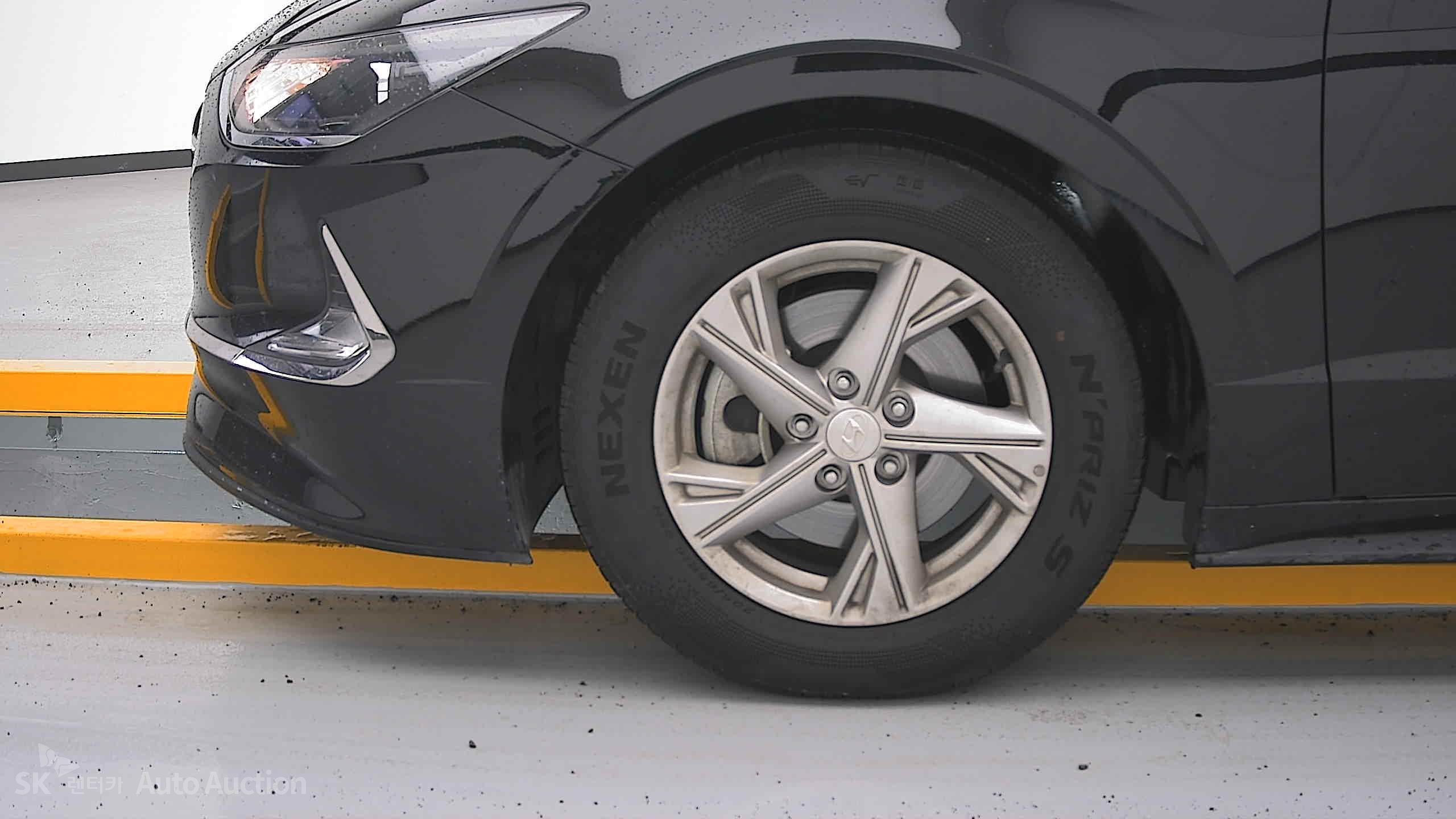 2022 - hyundai sonata