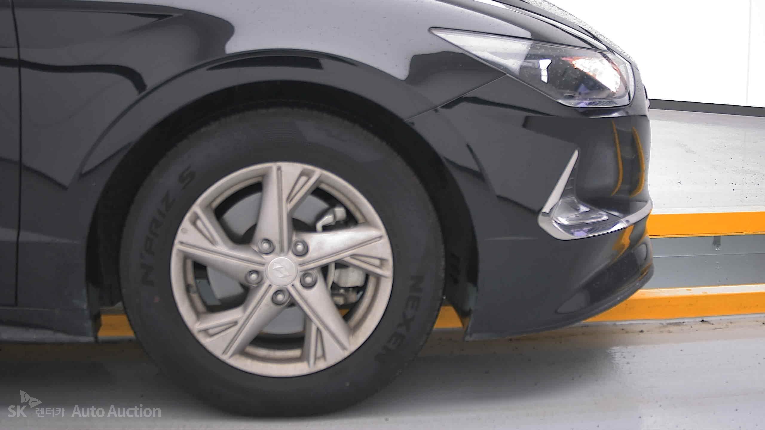 2022 - hyundai sonata