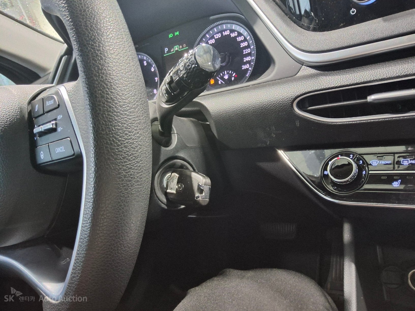 2022 - hyundai sonata