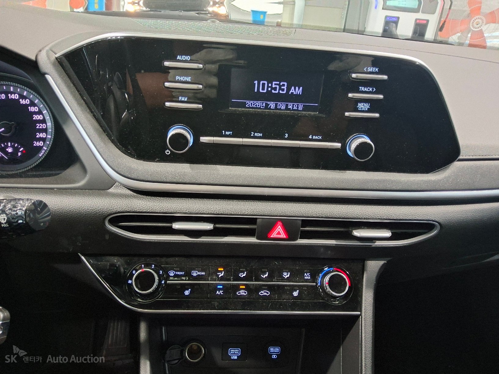 2022 - hyundai sonata