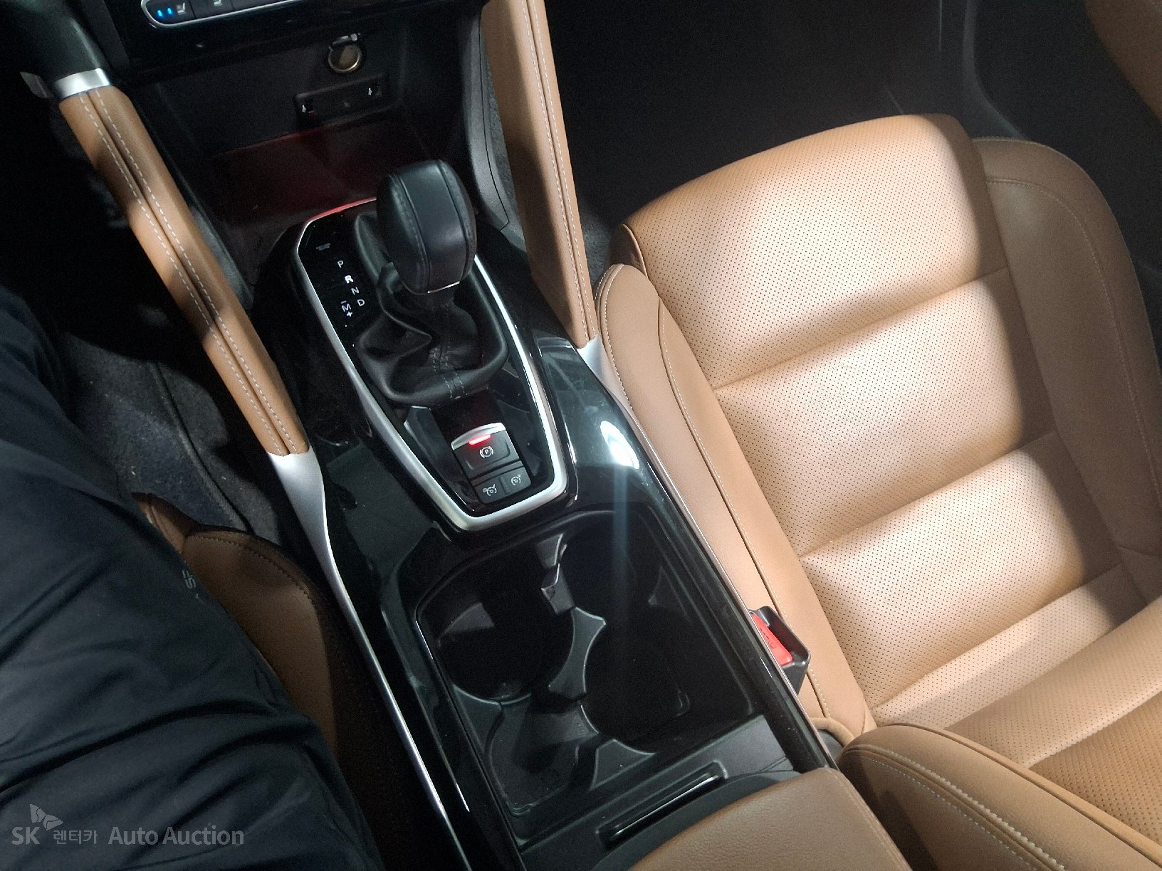 2023 - renault samsung qm6