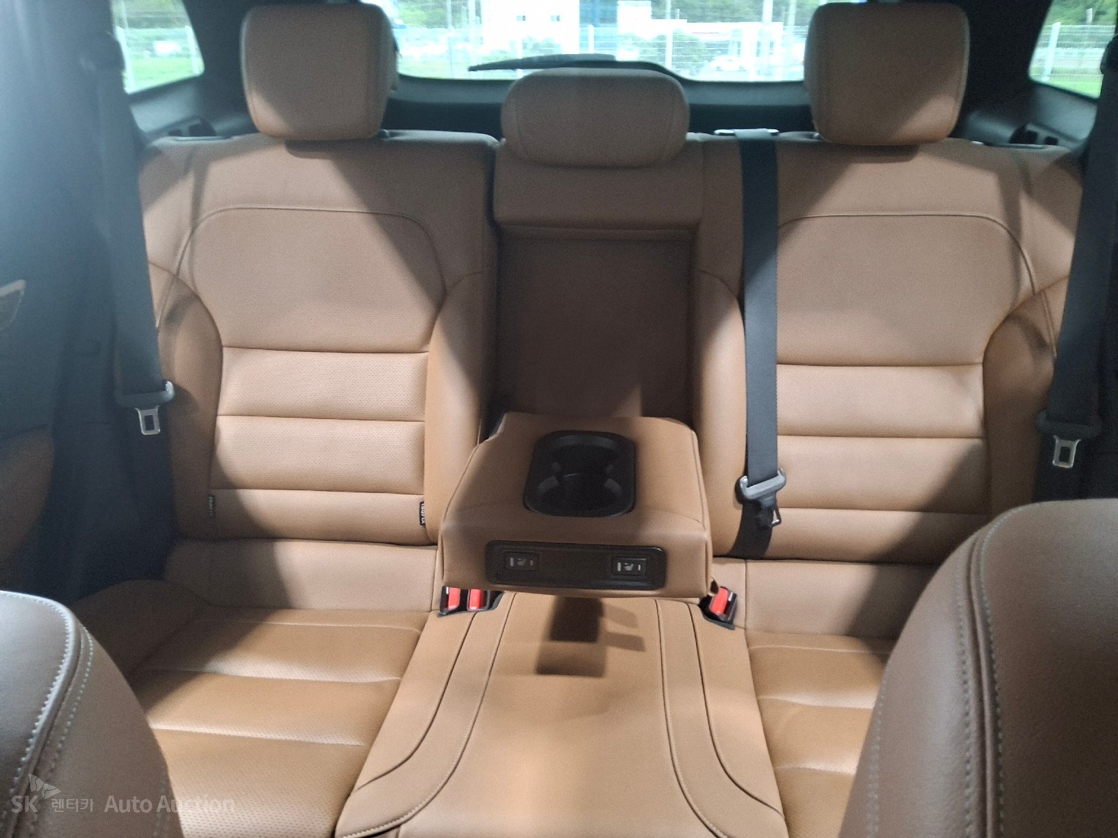 2023 - renault samsung qm6