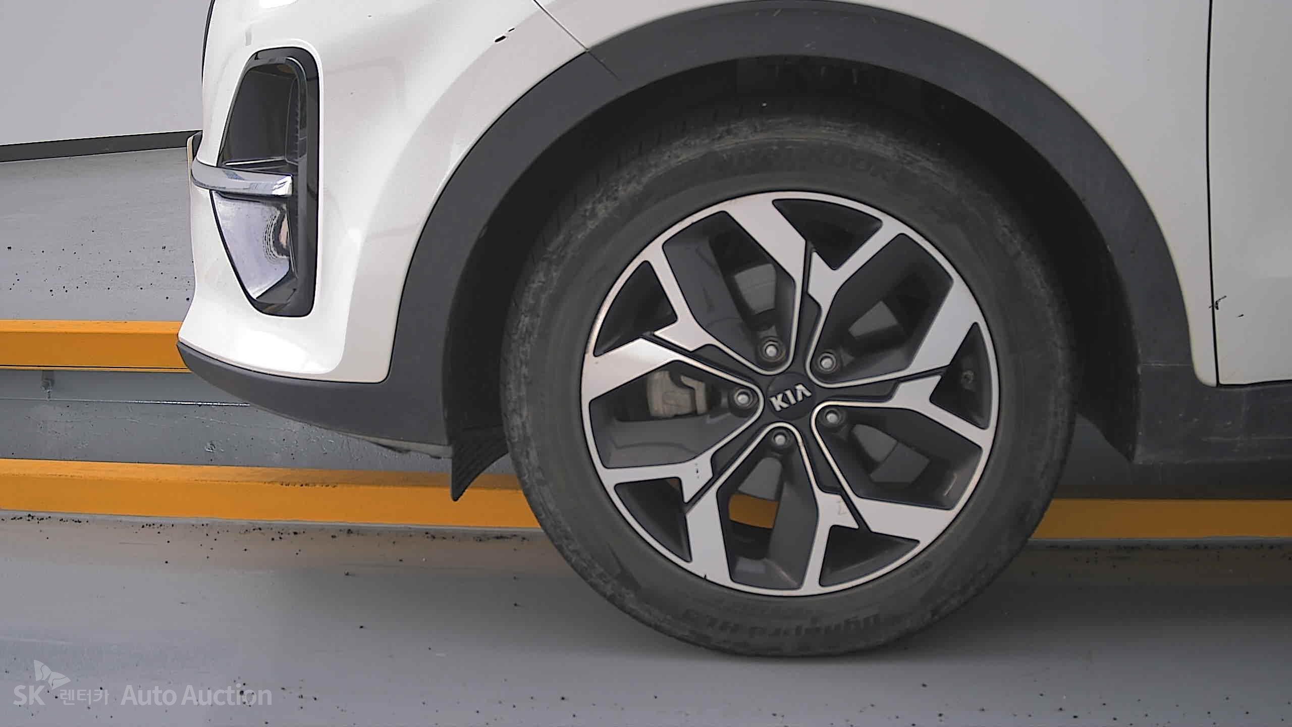 2022 - kia sportage