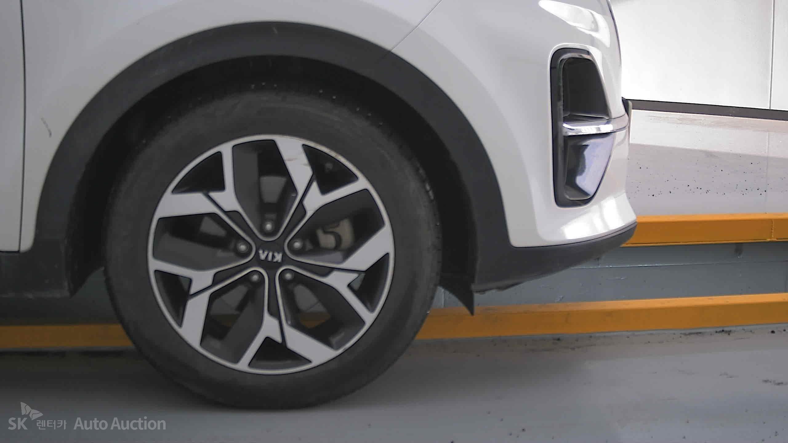 2022 - kia sportage