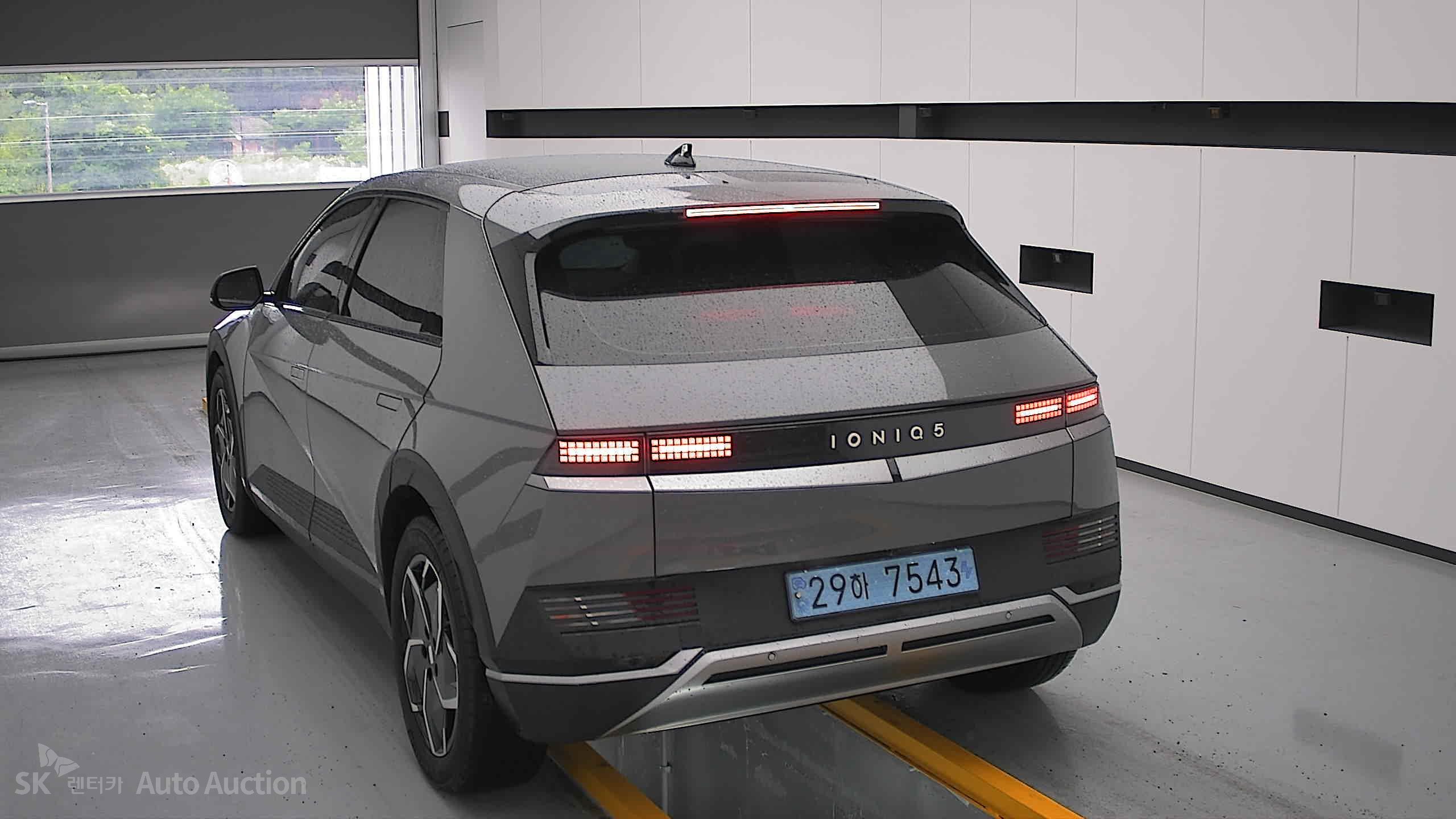 2023 - hyundai ioniq