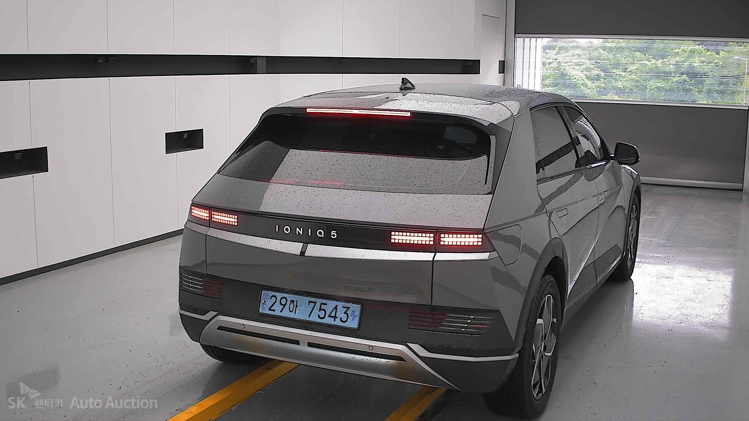 2023 - hyundai ioniq