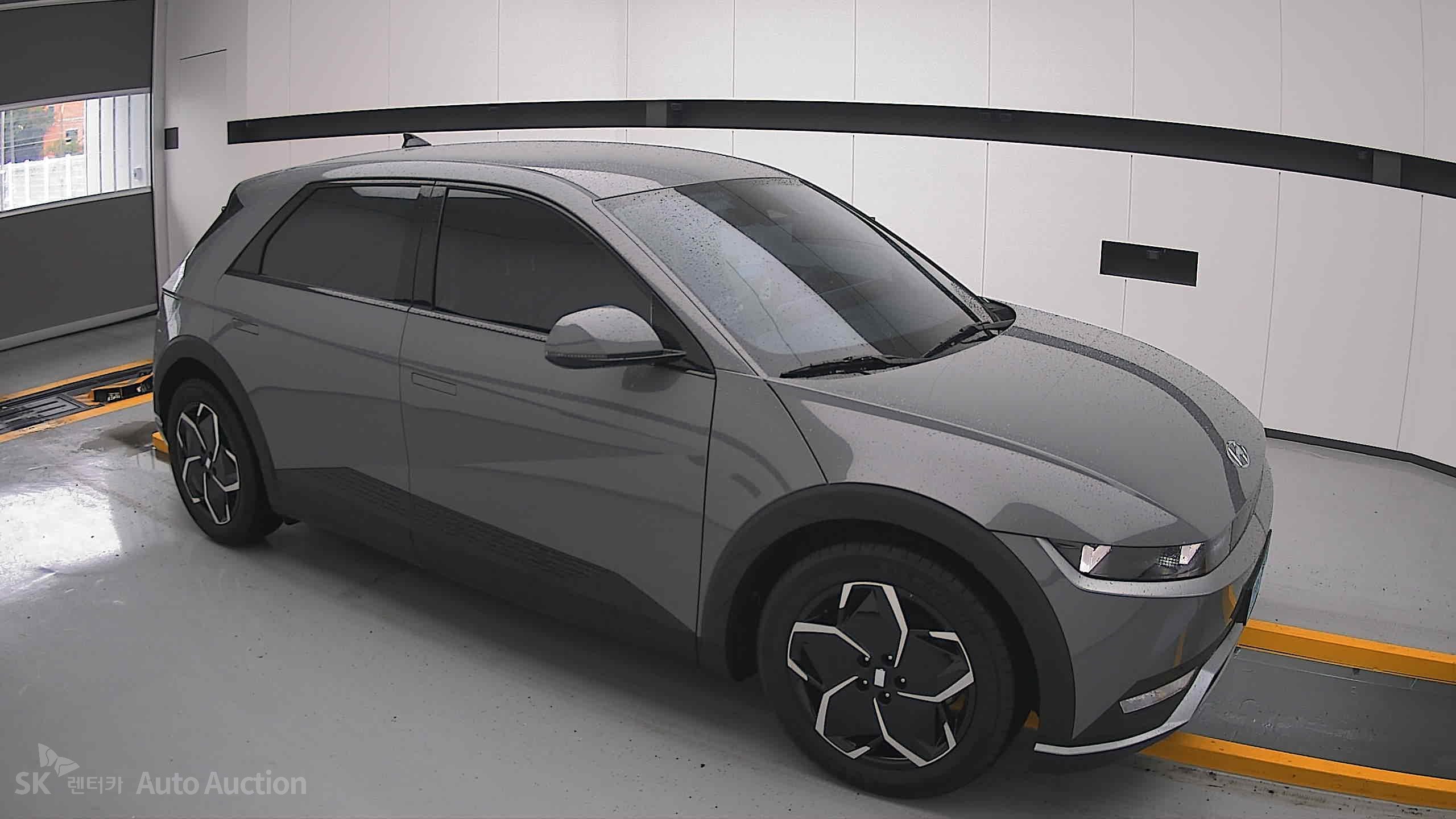 2023 - hyundai ioniq