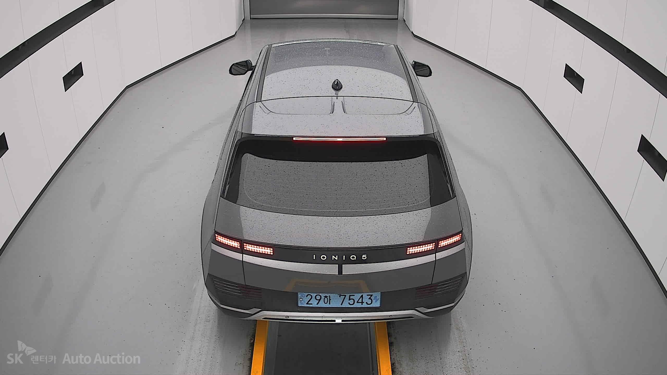 2023 - hyundai ioniq