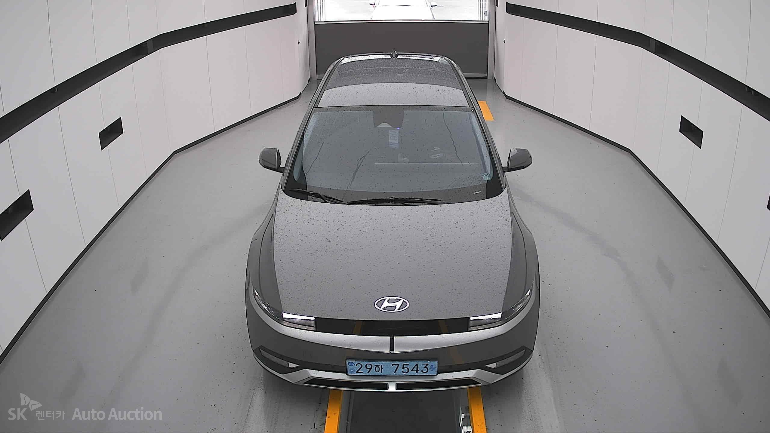 2023 - hyundai ioniq