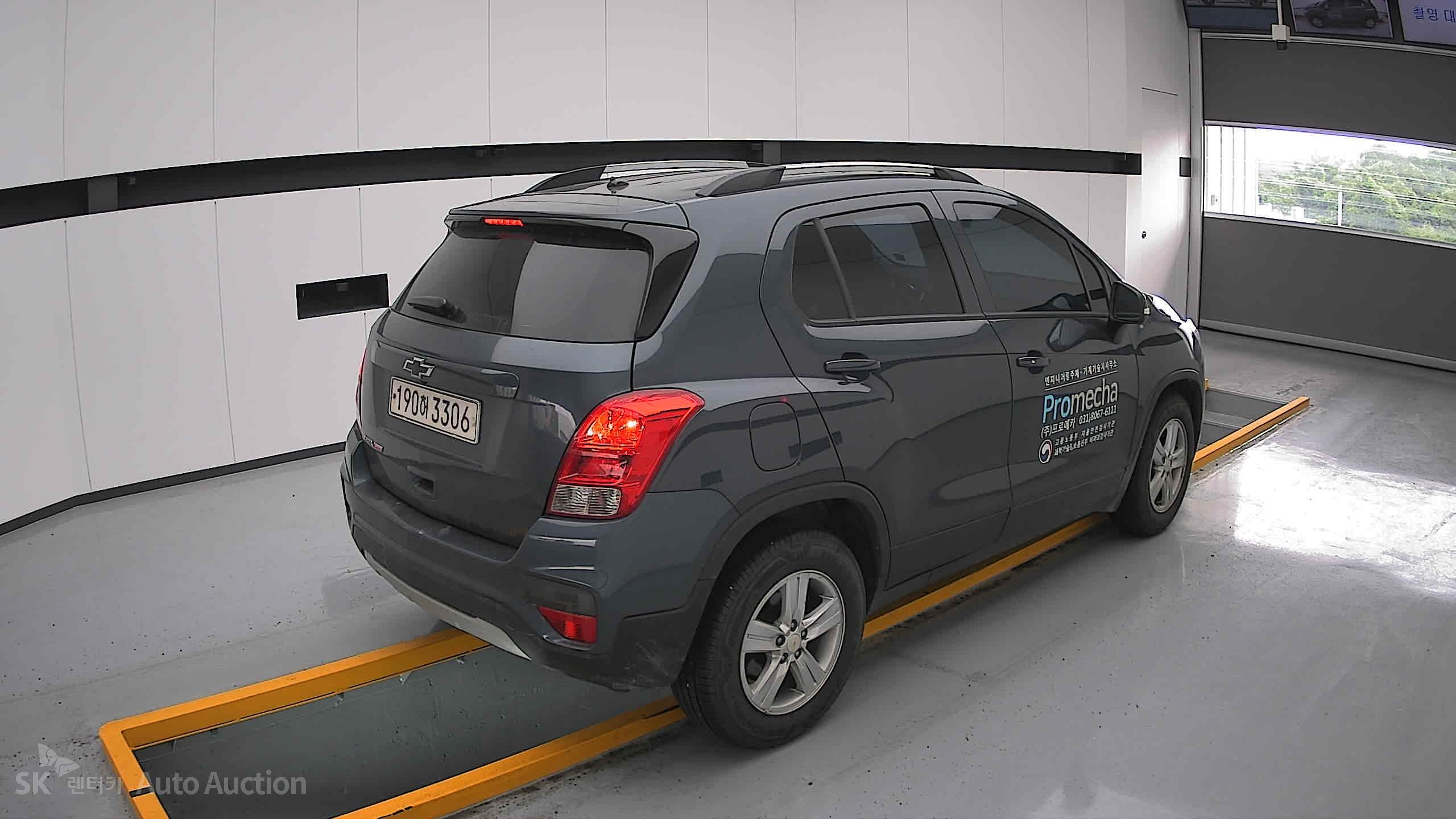 2022 - chevrolet trax