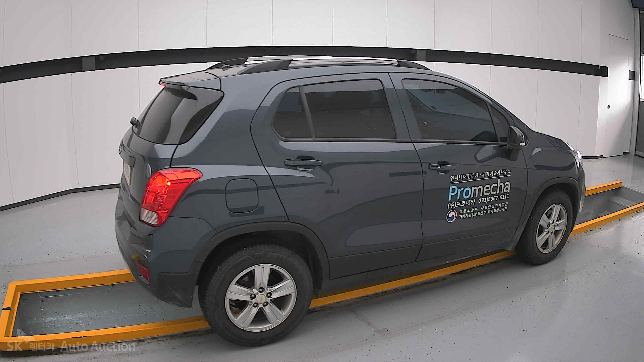 2022 - chevrolet trax
