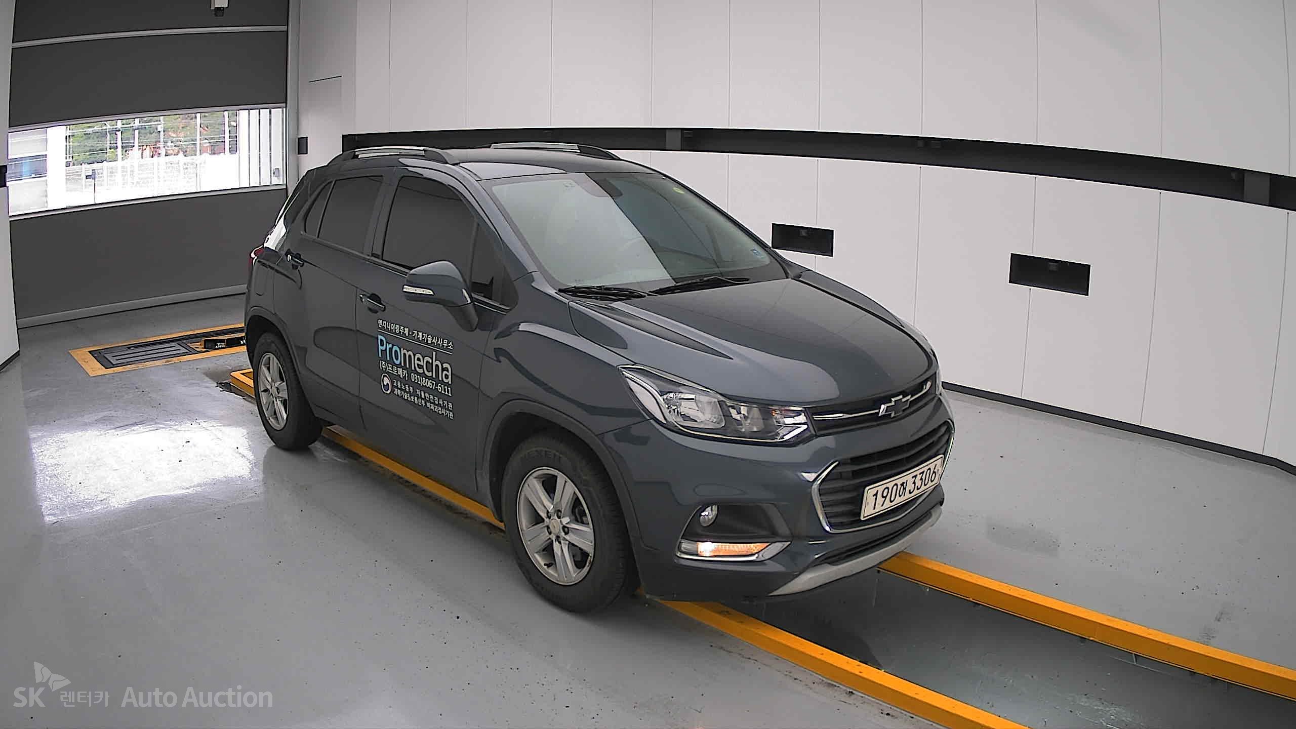 2022 - chevrolet trax